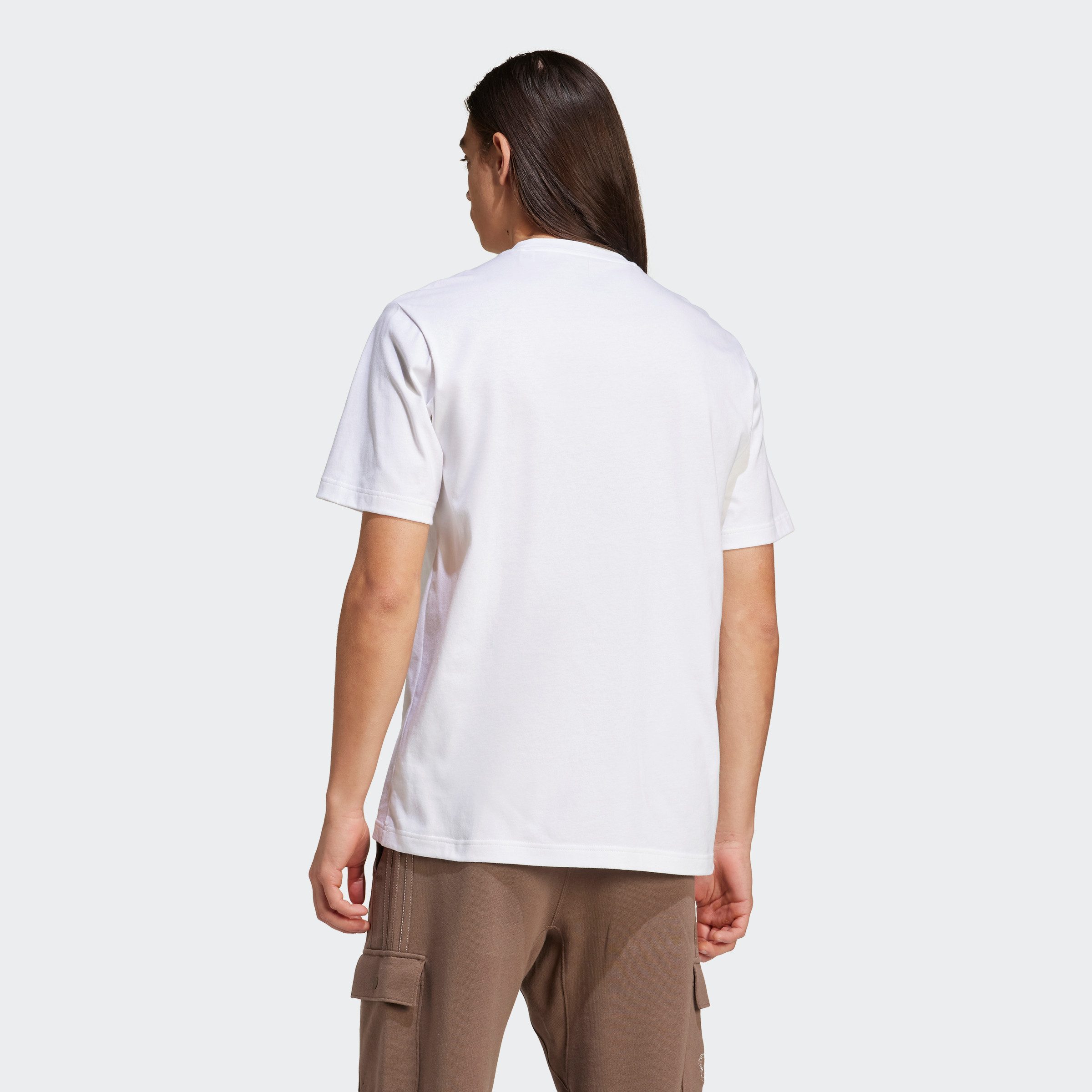 adidas Sportswear T-shirt M POSITIVE T