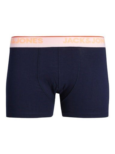 Jack & Jones Trunk JACDAVE TRUNKS 3-PACK NOOS (3 stuks)