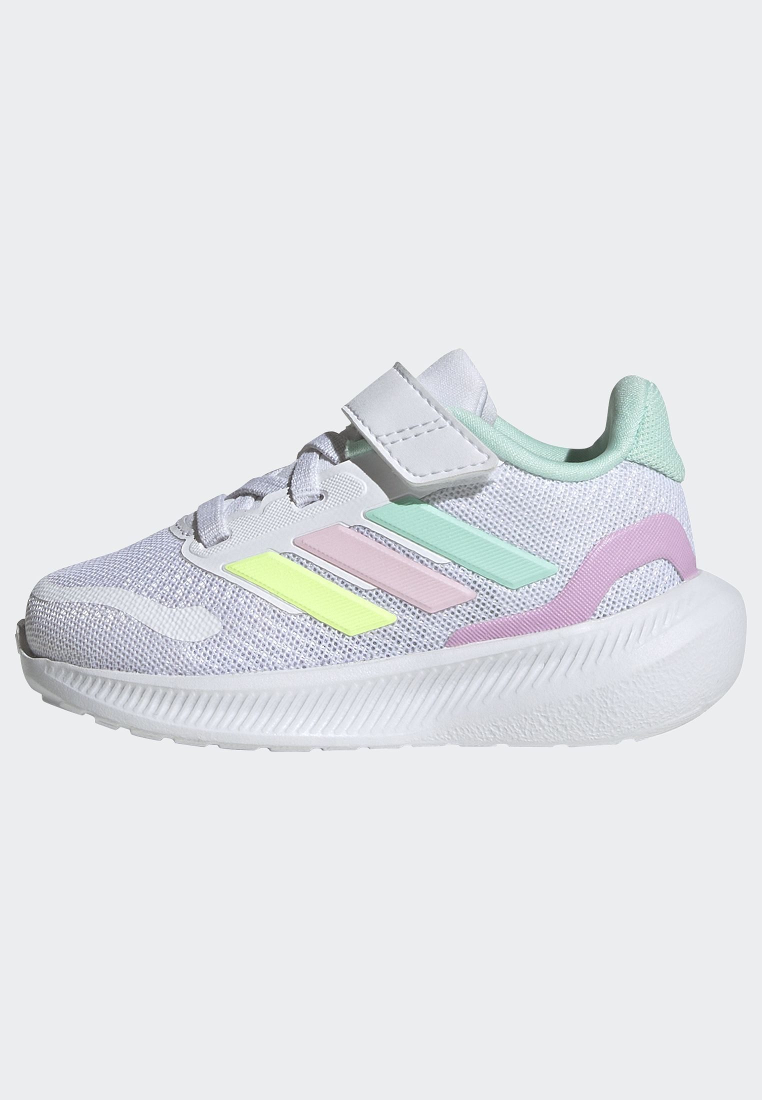 adidas Sportswear Sneakers RUNFALCON 5 KIDS