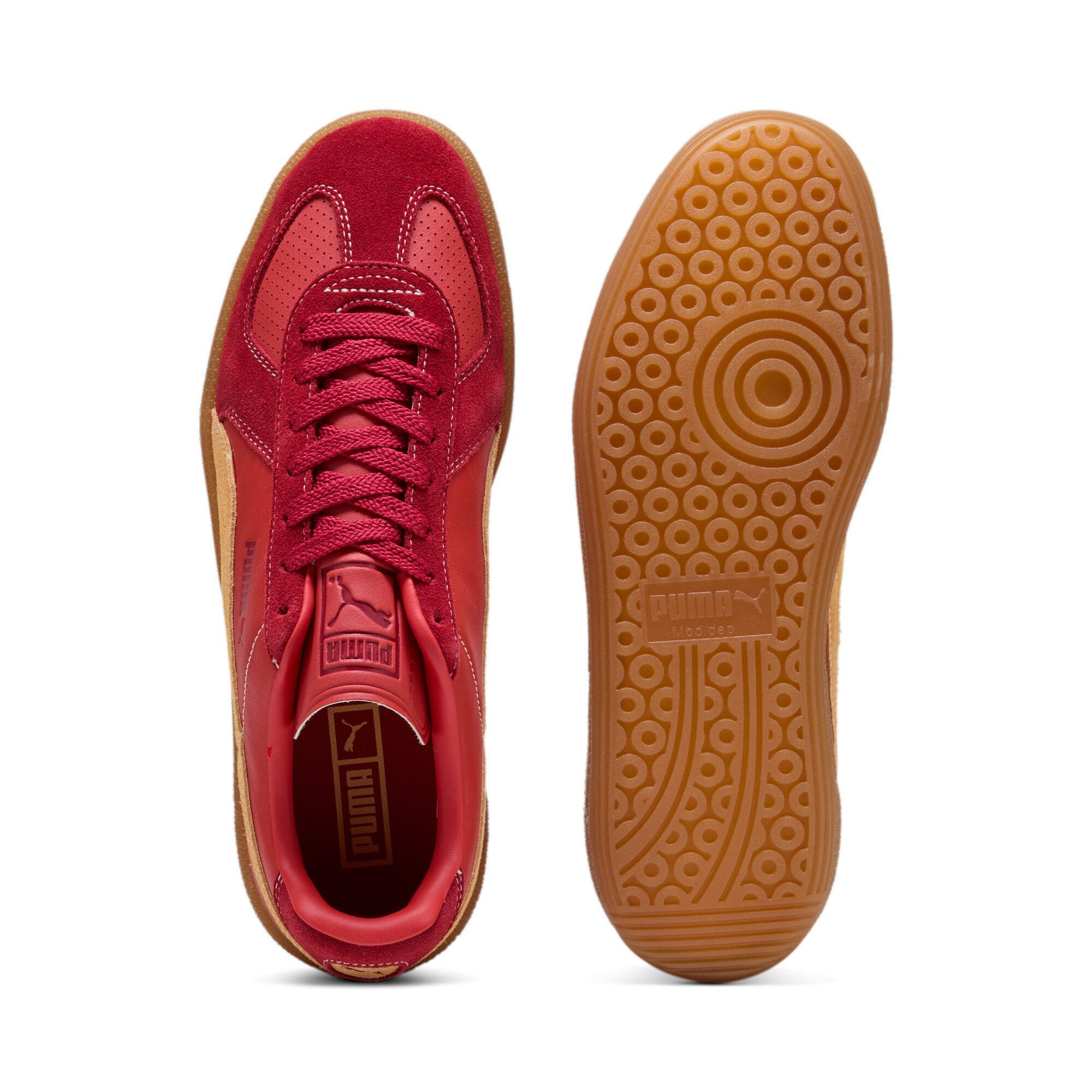 PUMA Sneakers ARMY TRAINER CITY PERF