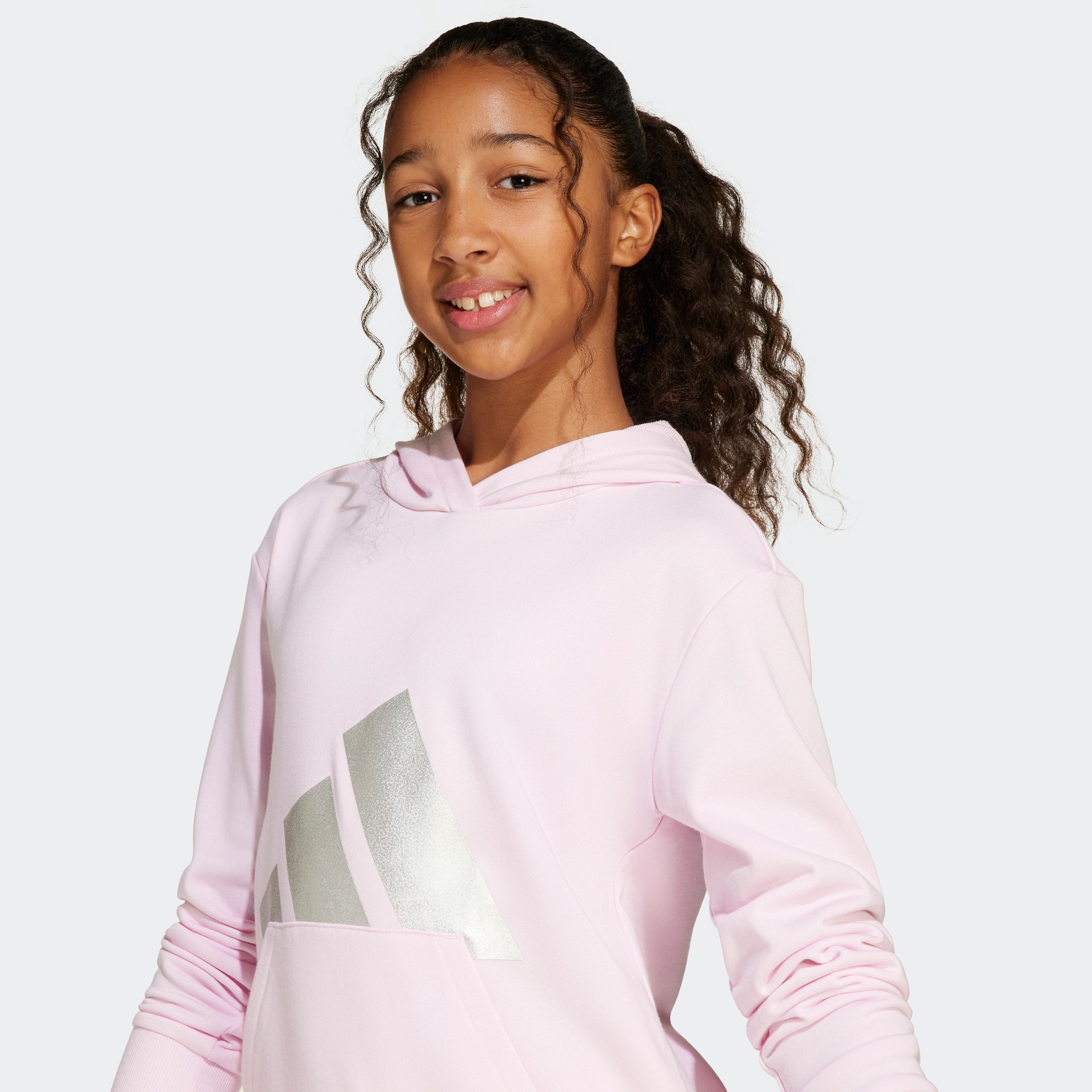 adidas Sportswear Hoodie JG GLAM HD
