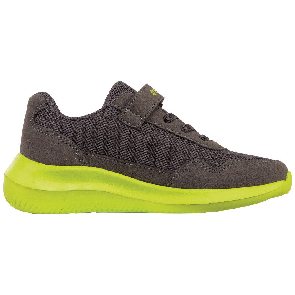 lotto Sneakers - met een voor kindervoeten geschikte pasvorm