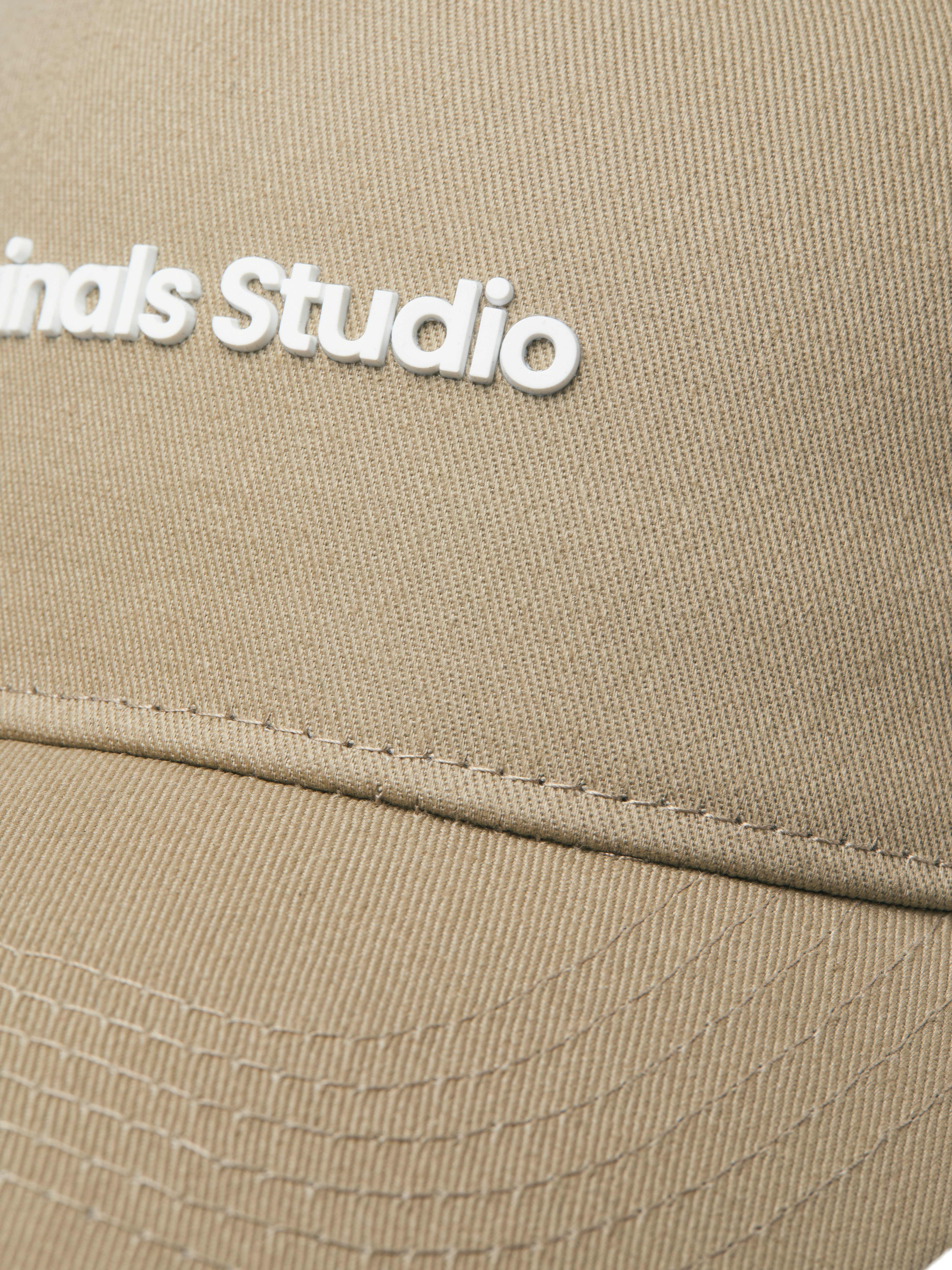 Jack & Jones Baseballcap JACVESTERBRO CAP NOOS