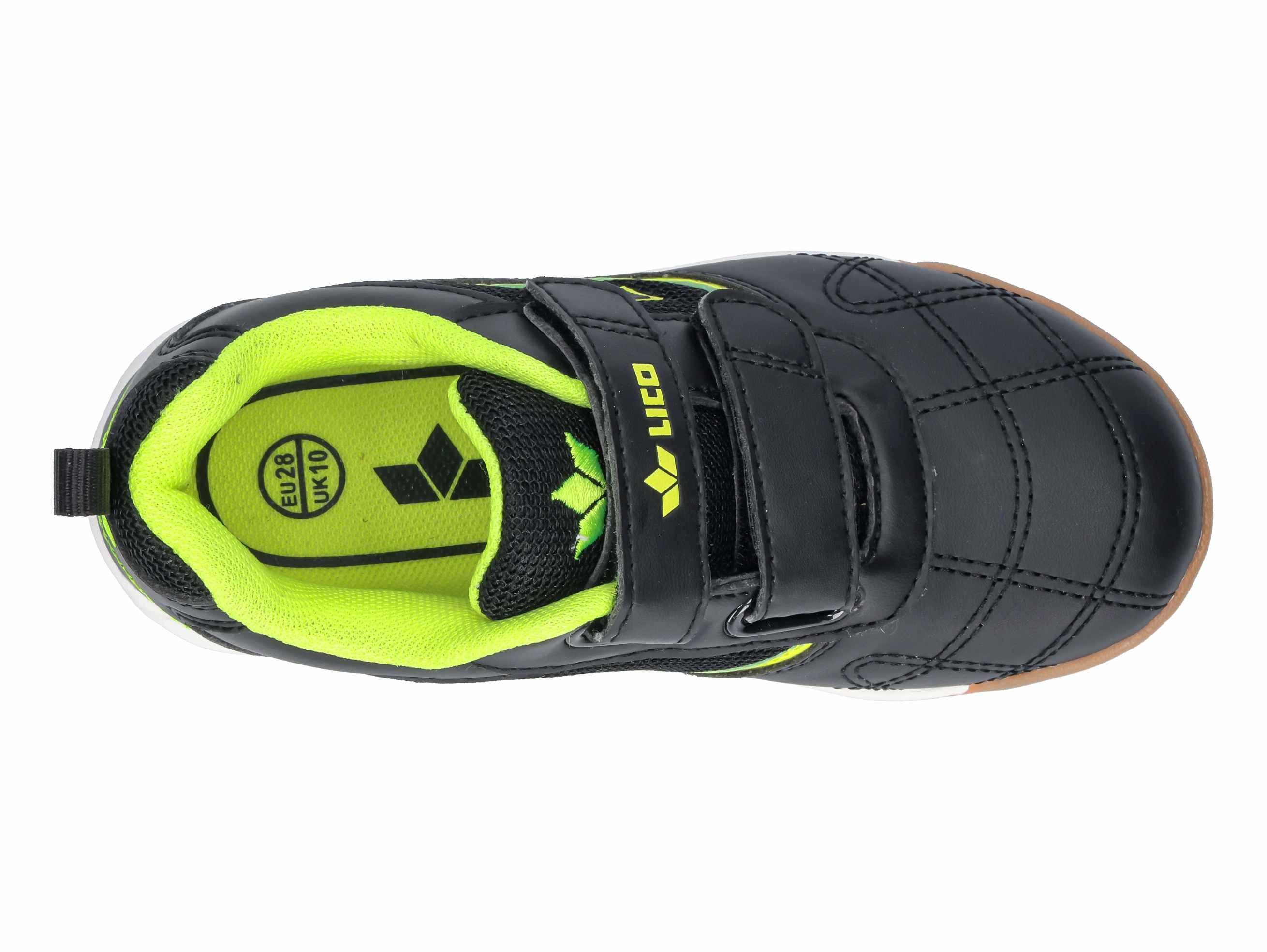 Lico Zaalschoenen Sportschoen Jaime V
