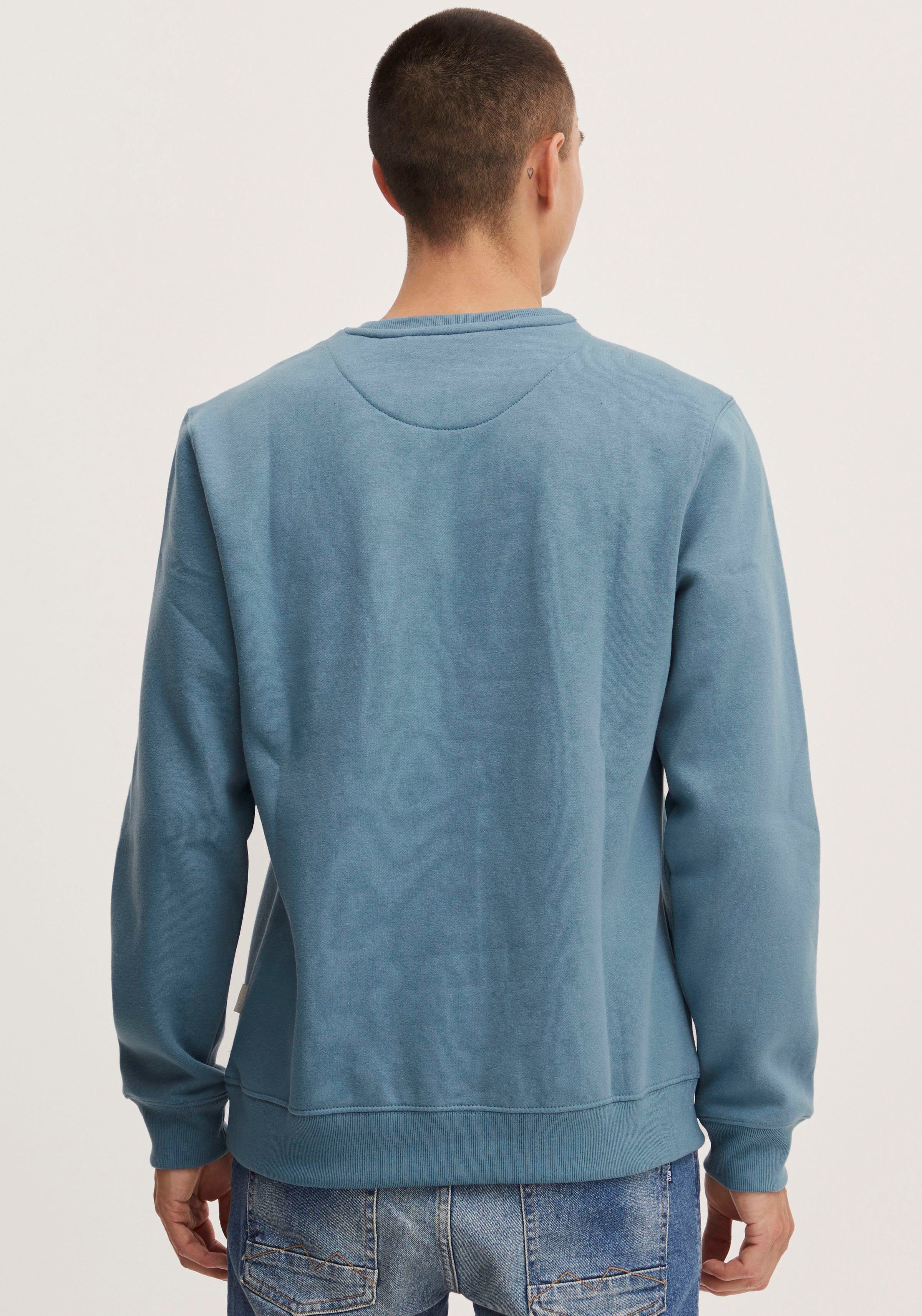 Blend Sweatshirt BHDOWNTON CREW