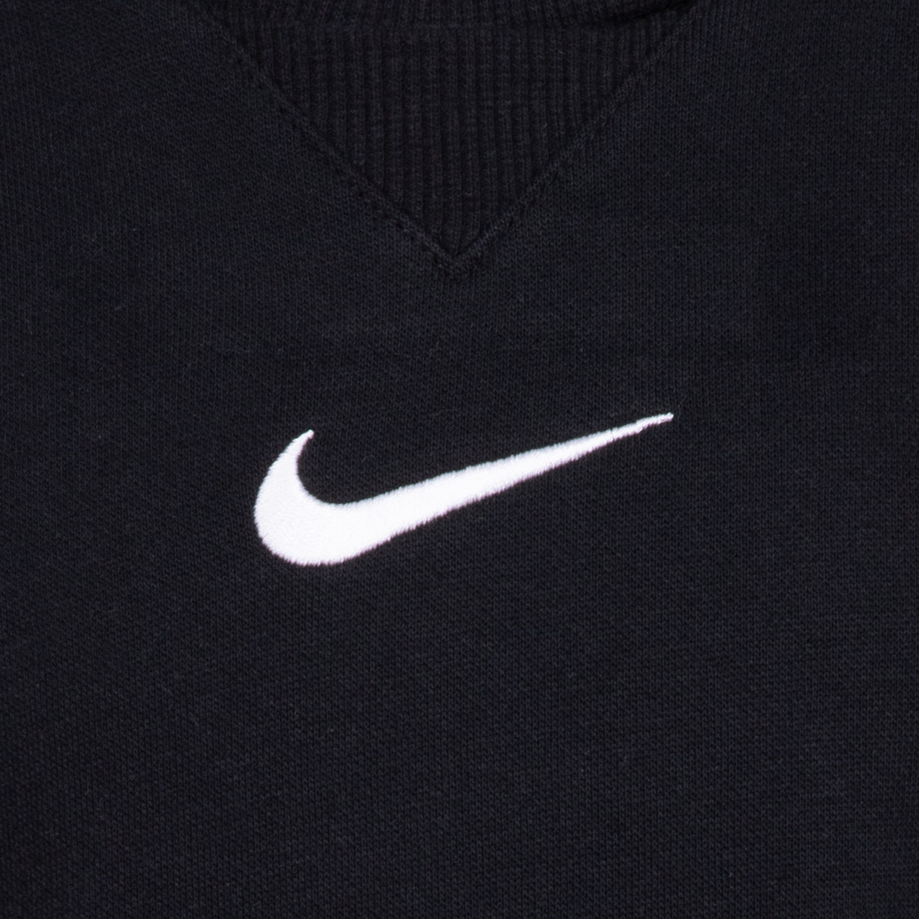 Nike Sportswear Joggingpak NKN ESSENTIAL FLEECE CREW SET (2-delig)