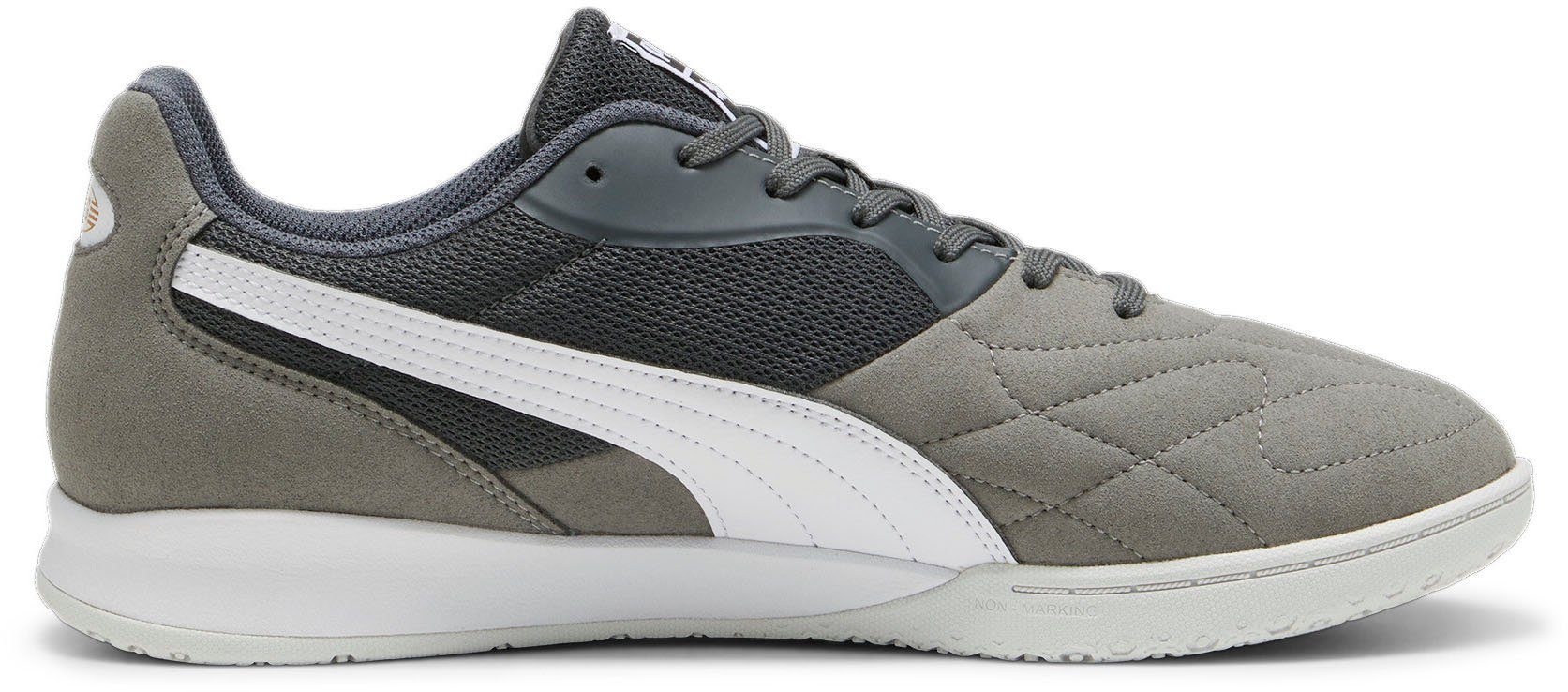 PUMA Voetbalschoenen KING TOP IT