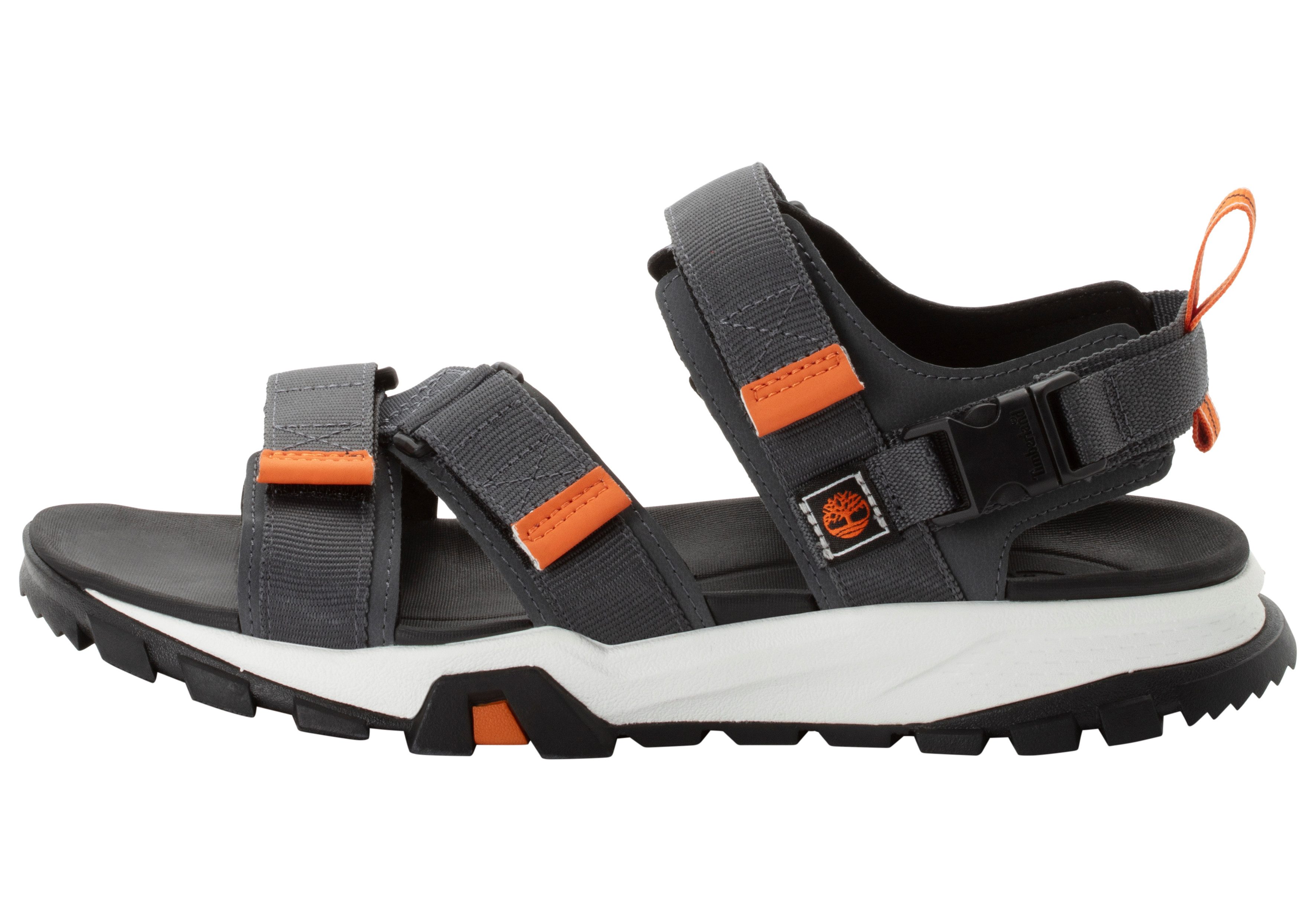 Timberland Sandalen GARRISON TRAIL BACKSTRAP SANDAL