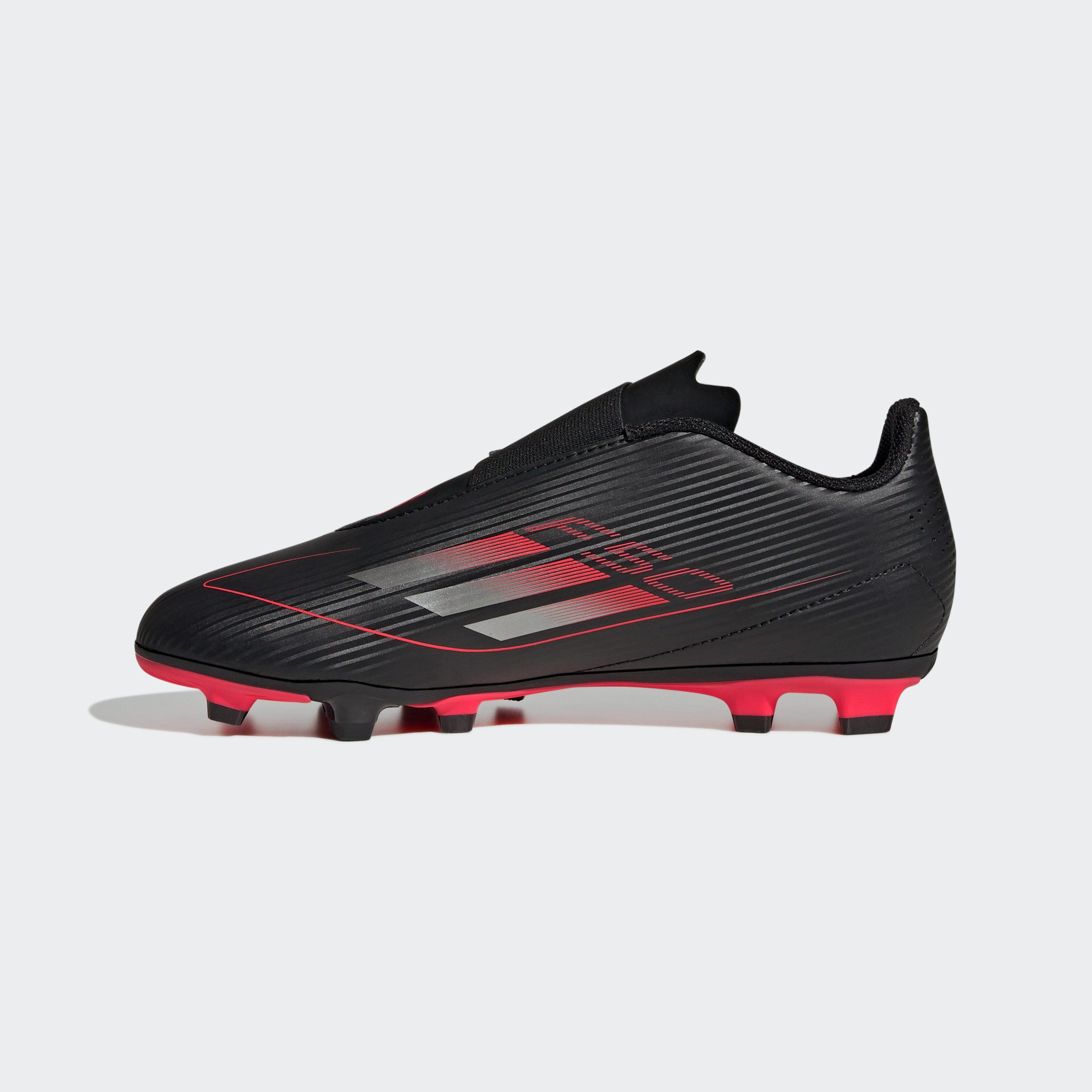 adidas Performance Voetbalschoenen F50 CLUB HOOK-AND-LOOP KIDS FG/MG