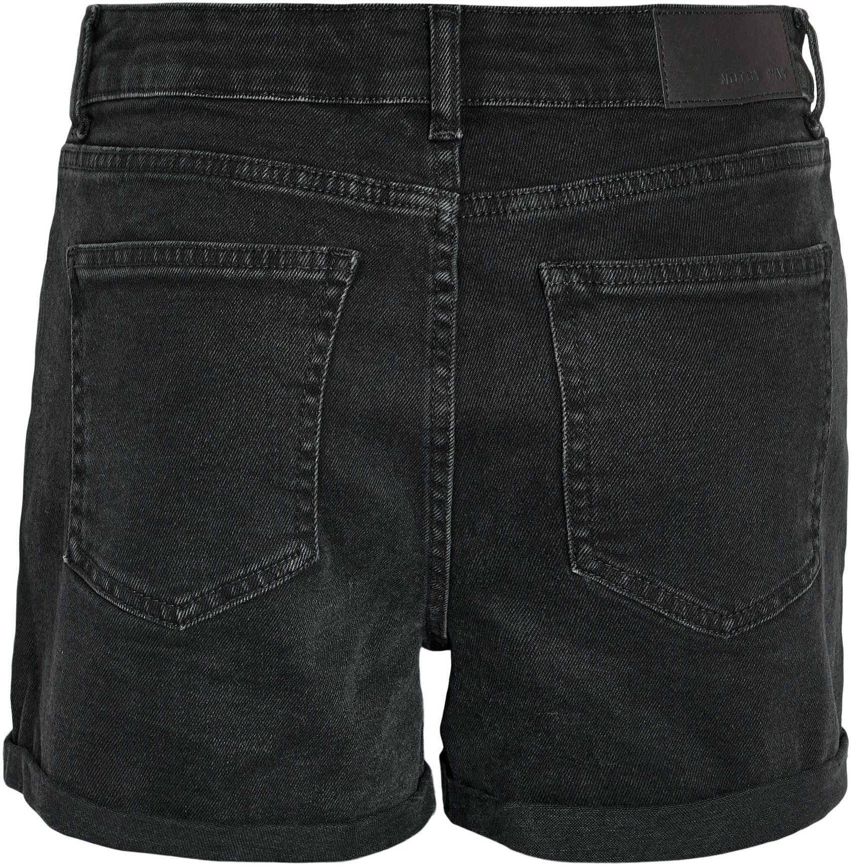 Noisy may Jeansshort NMMONI HW DNM SHORTS AZ360BL NOOS