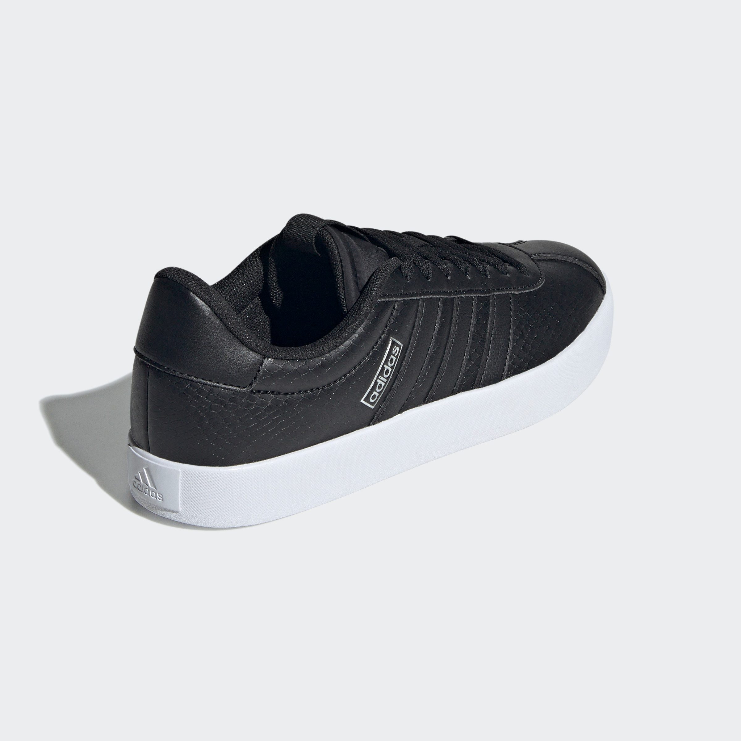 adidas Sportswear Sneakers VL COURT 3.0 SKATEBOARDING geïnspireerd door het ontwerp van de adidas samba