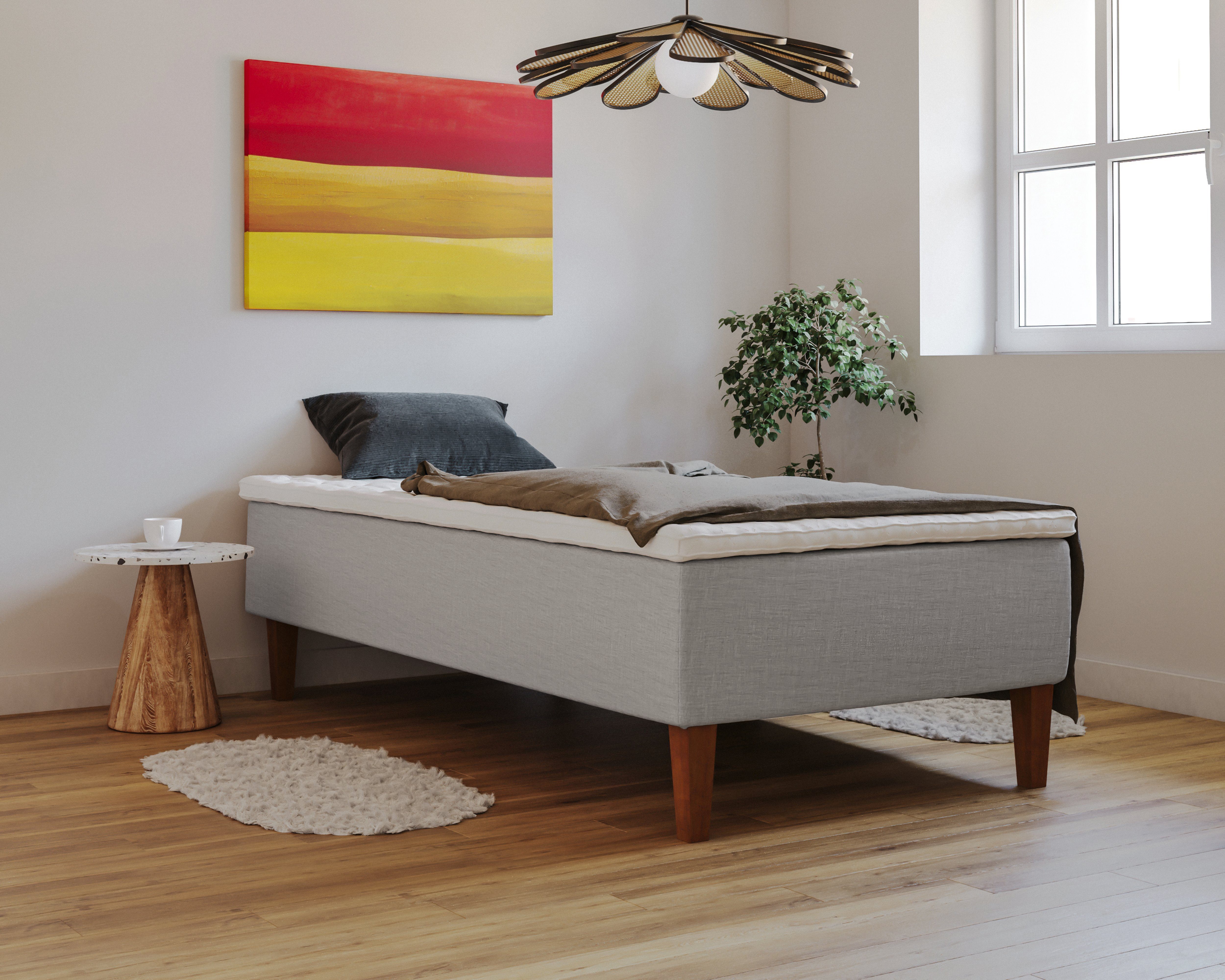 Home affaire Boxspring Osterberg