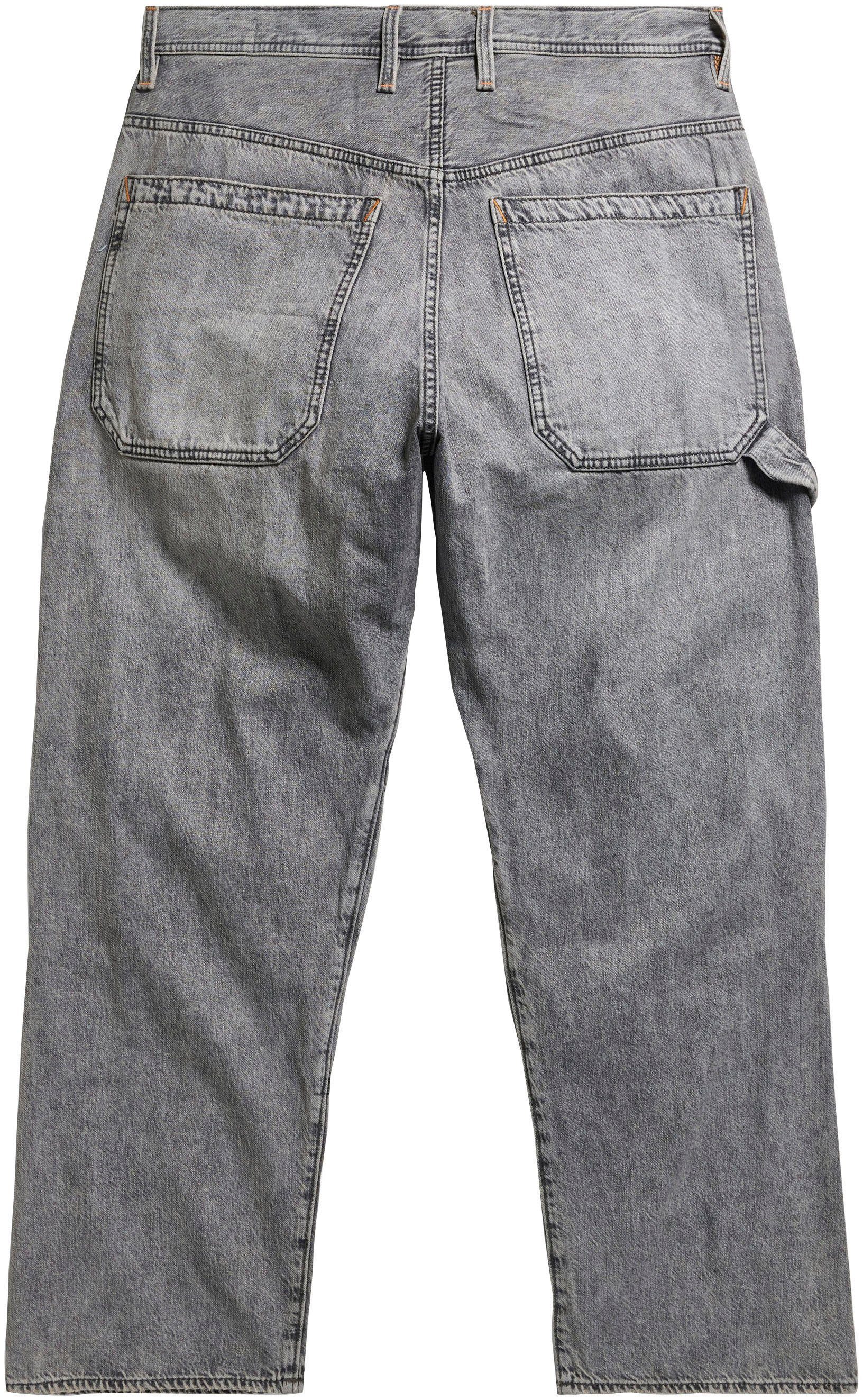 G-Star RAW Loose fit jeans Carpenter 3D loose