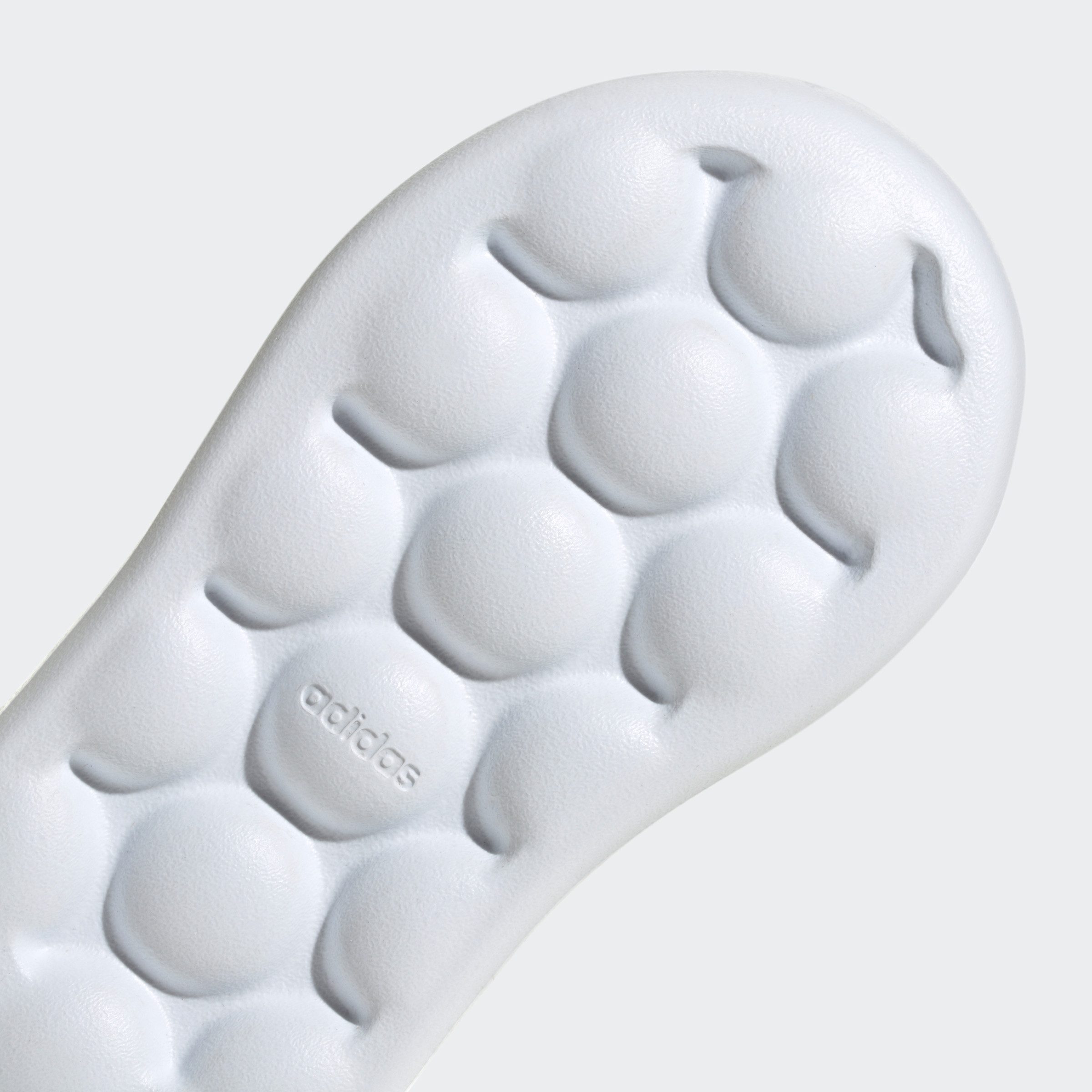 adidas Sportswear Klittenbandschoenen GRAND COURT 2.0 KIDS Design geïnspireerd op de adidas Superstar, voor kinderen