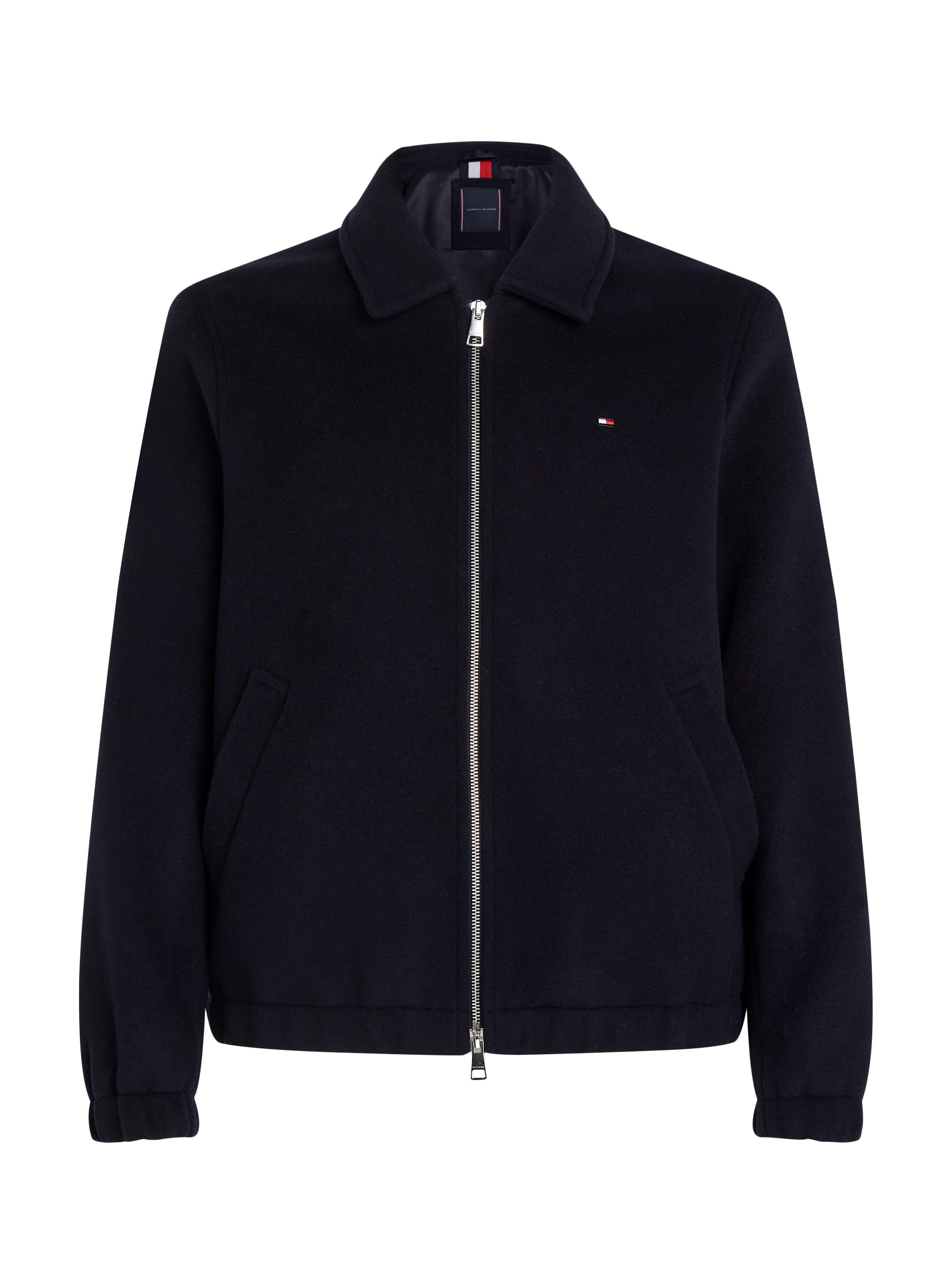 Tommy Hilfiger Blouson WOOL IVY JACKET