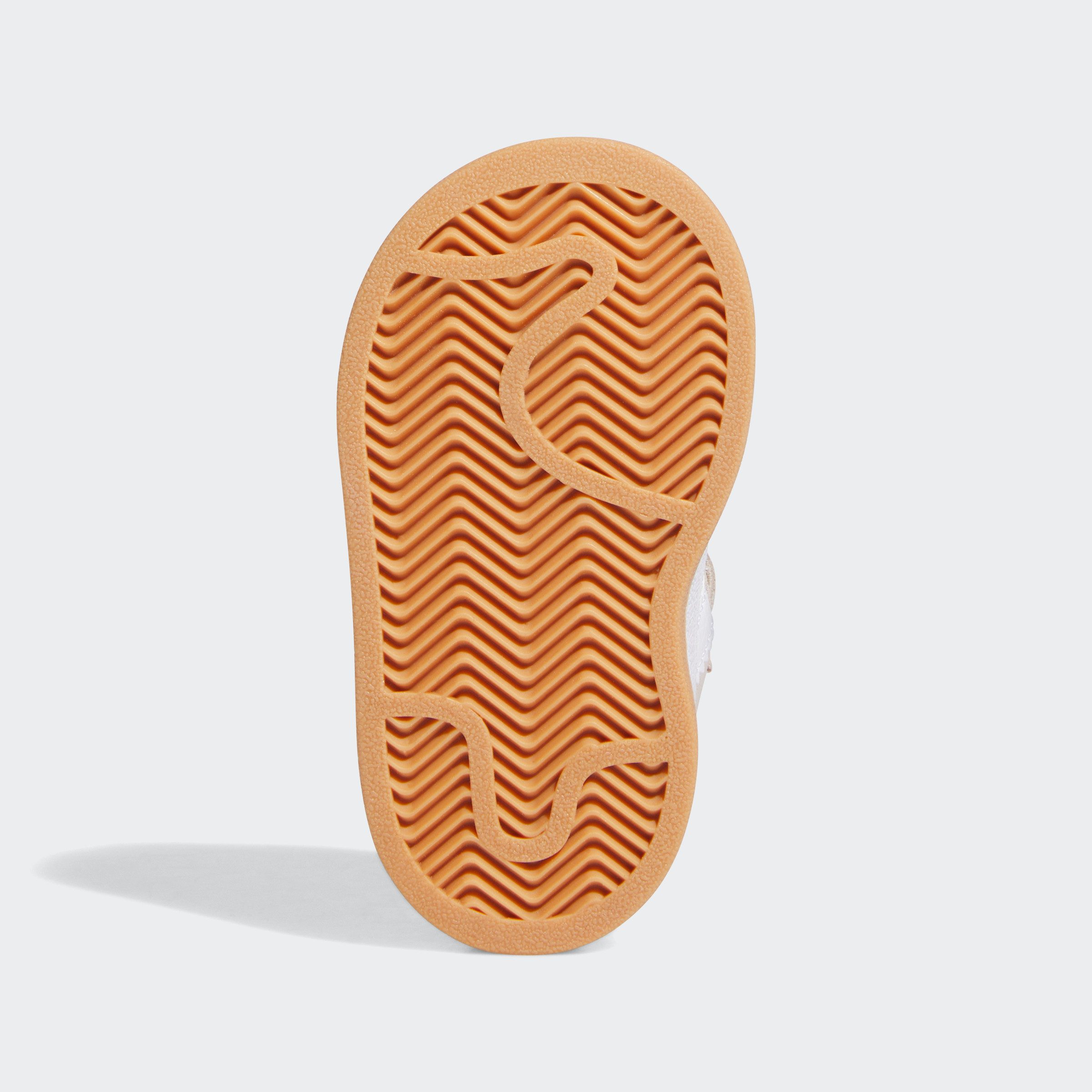 adidas Originals Sneakers CAMPUS 00S COMFORT SLUITING ELASTISCHE VETER KINDEREN