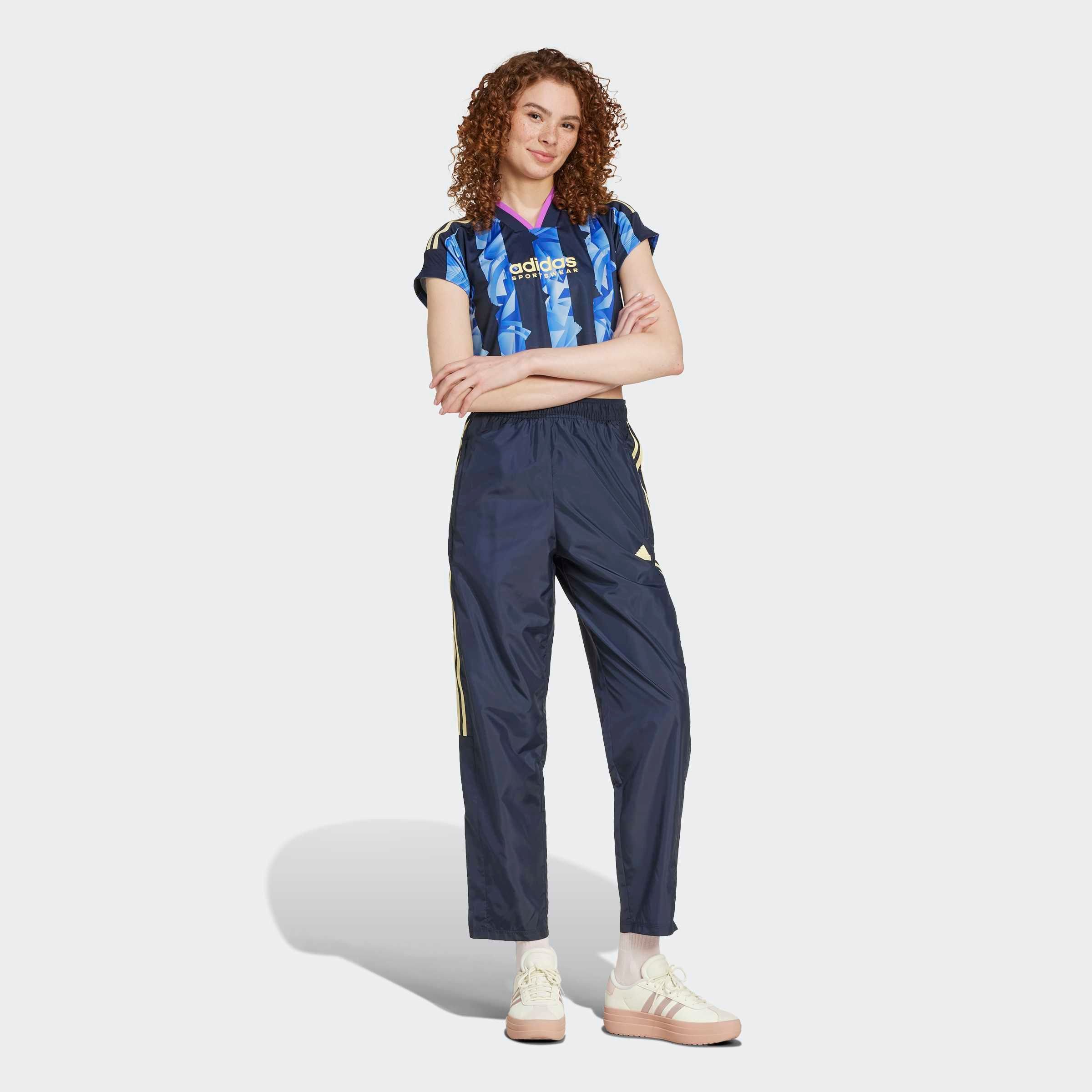 adidas Sportswear Tanktop W TIRO Q3 AOP T