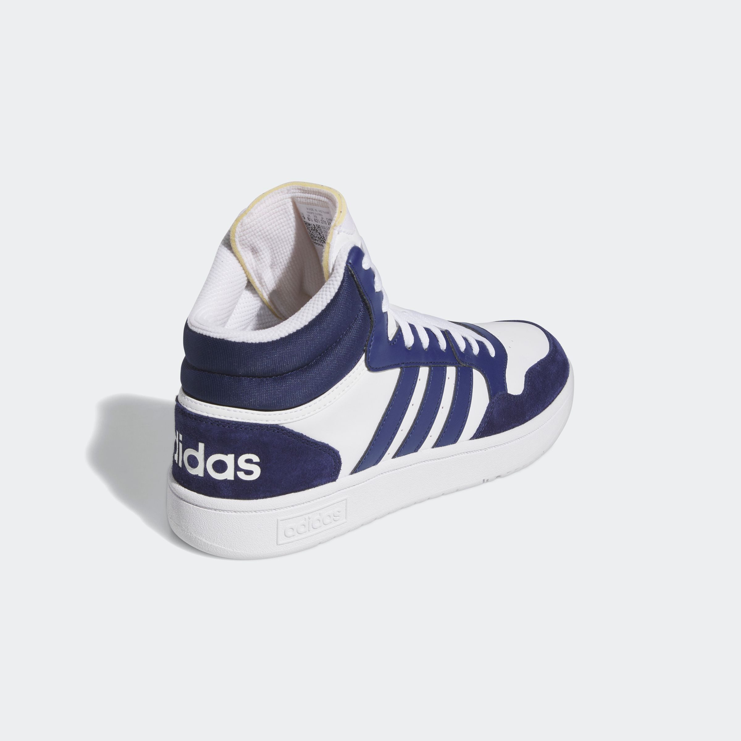 adidas Sportswear Sneakers HOOPS 3.0 MID LIFESTYLE BASKETBALL CLASSIC VINTAGE