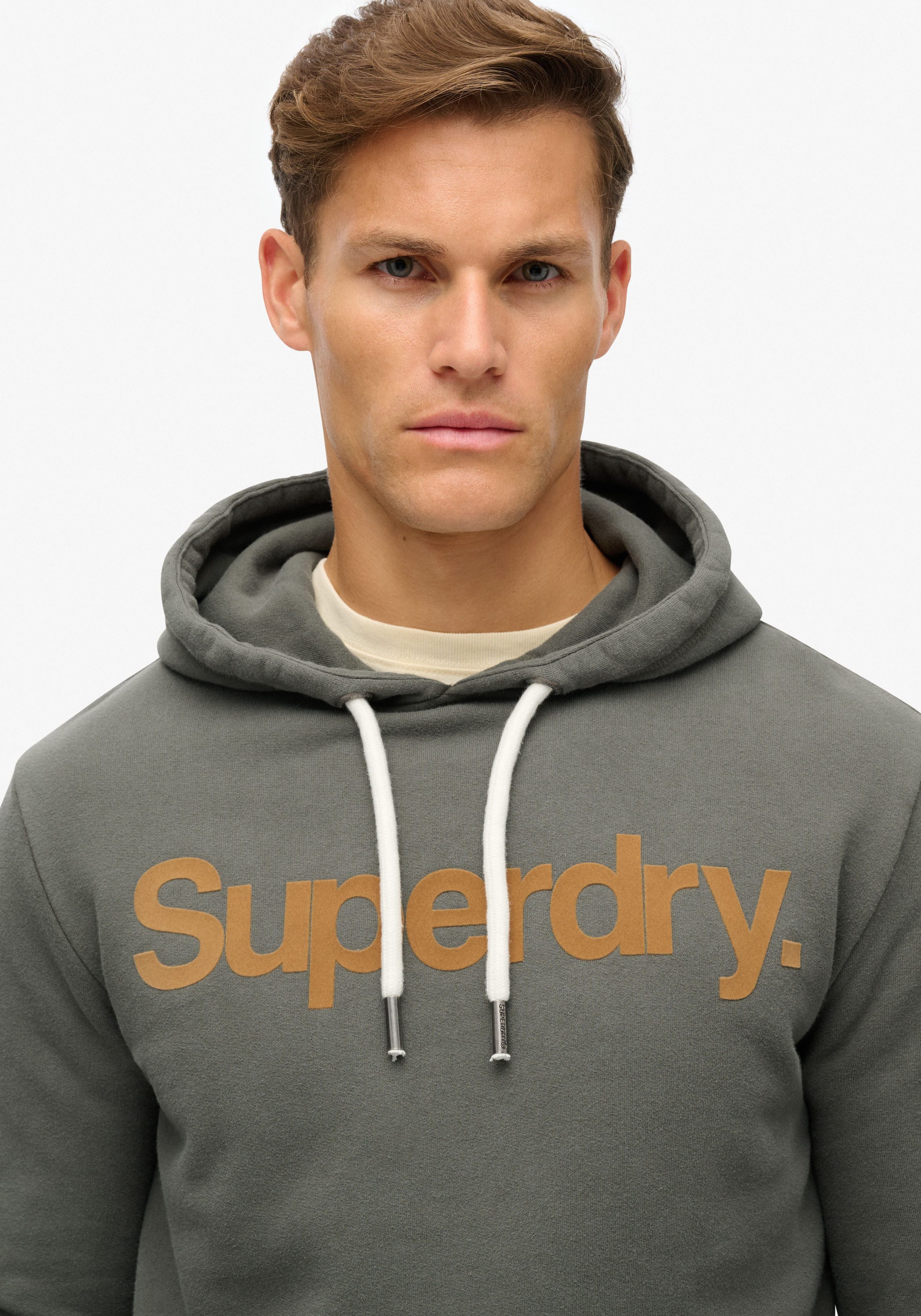 Superdry Hoodie CLASSIC CORE LOGO HOODIE