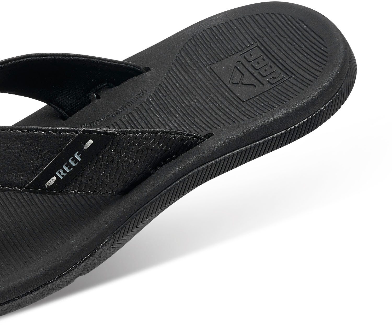 Reef Teenslippers REEF SANTA ANA