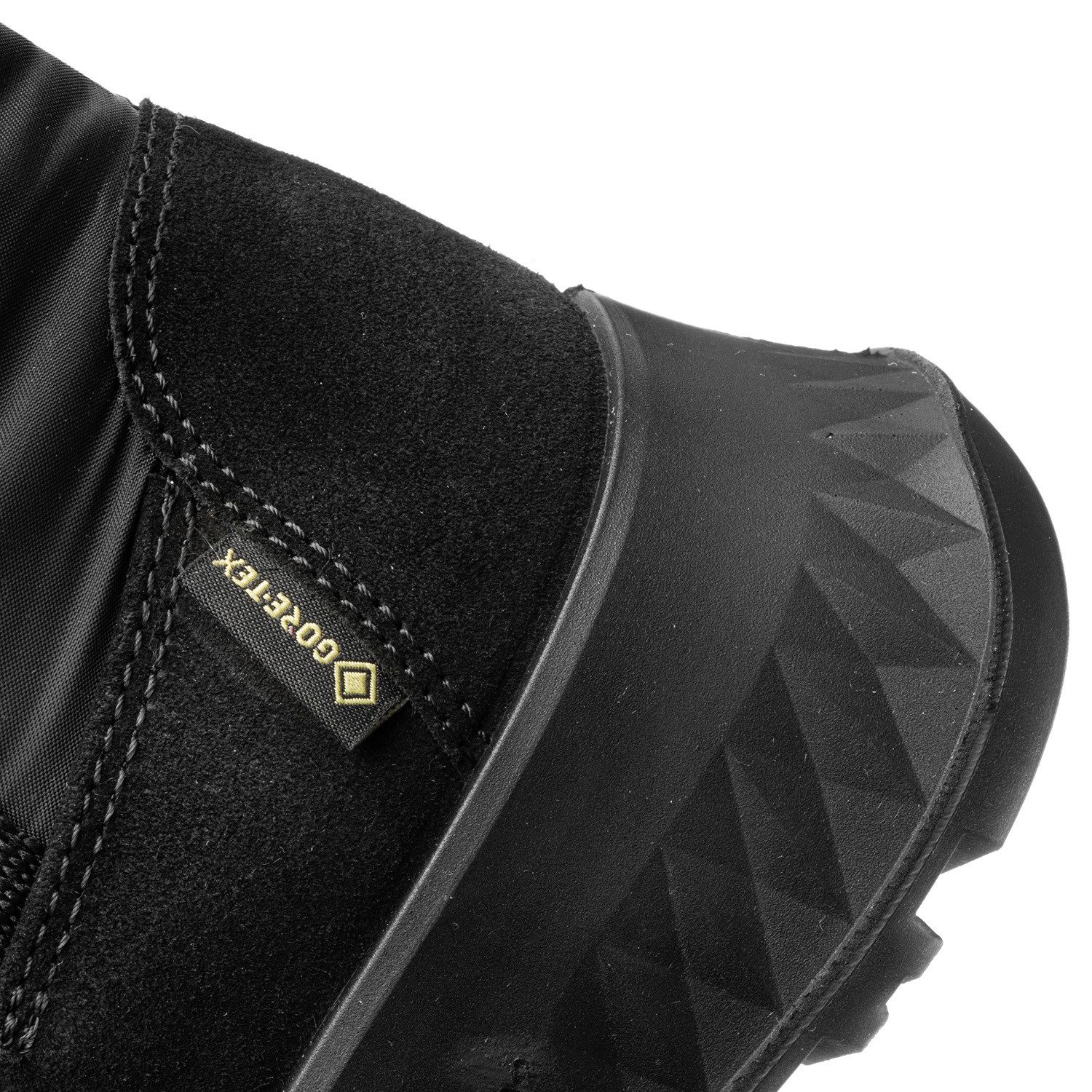 Ara Winterlaarzen ST.MORITZ Snowboots, winterlaarzen met wijdte H (zeer wijd)