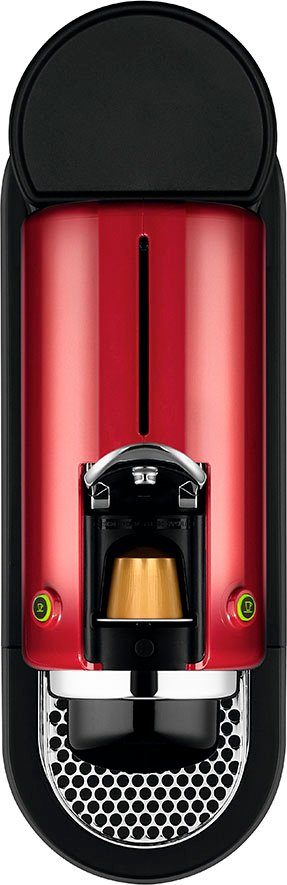 Nespresso Koffiecapsulemachine XN7415 New CitiZ von Krups