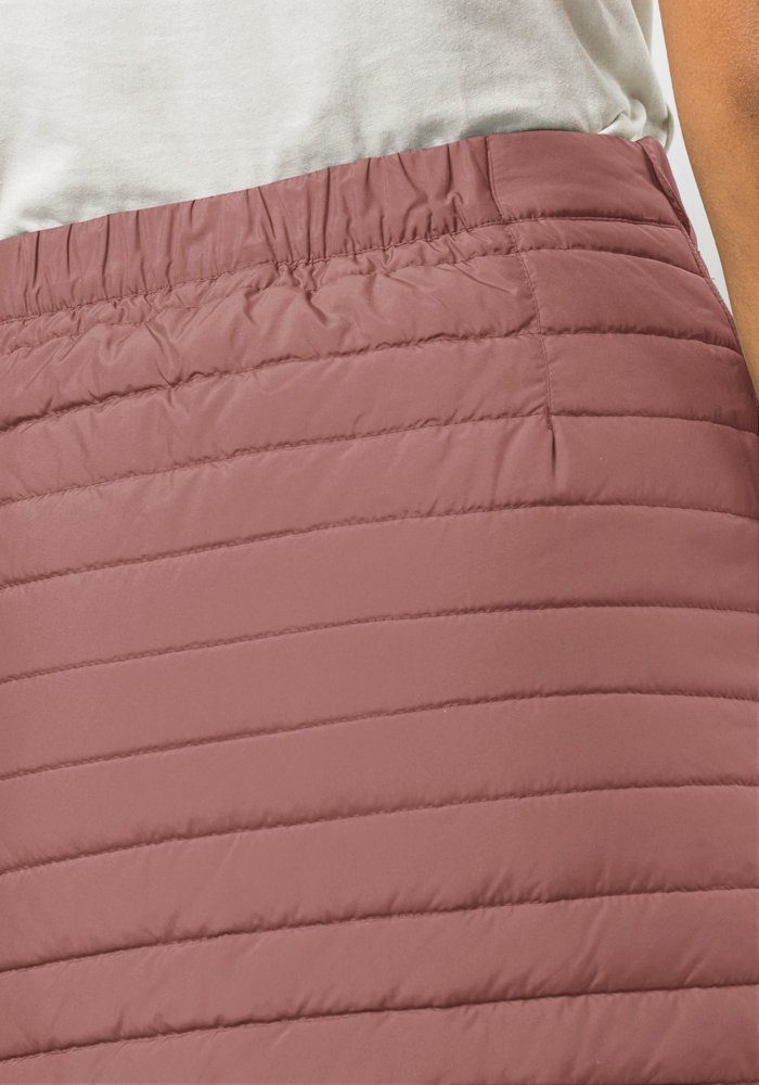 Jack Wolfskin Rok in a-lijn ICEGUARD SKIRT