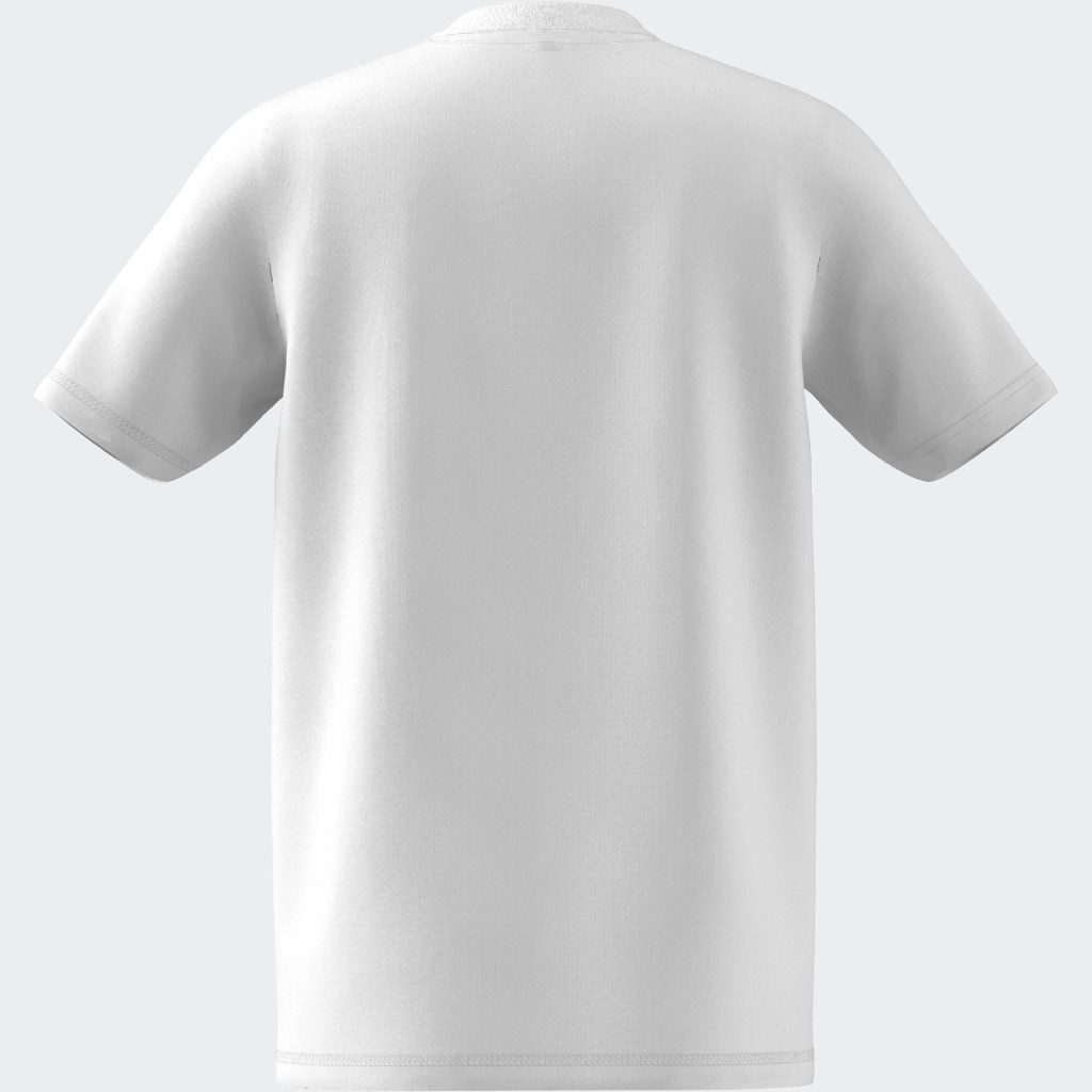 adidas Sportswear T-shirt B CAMO LIN T