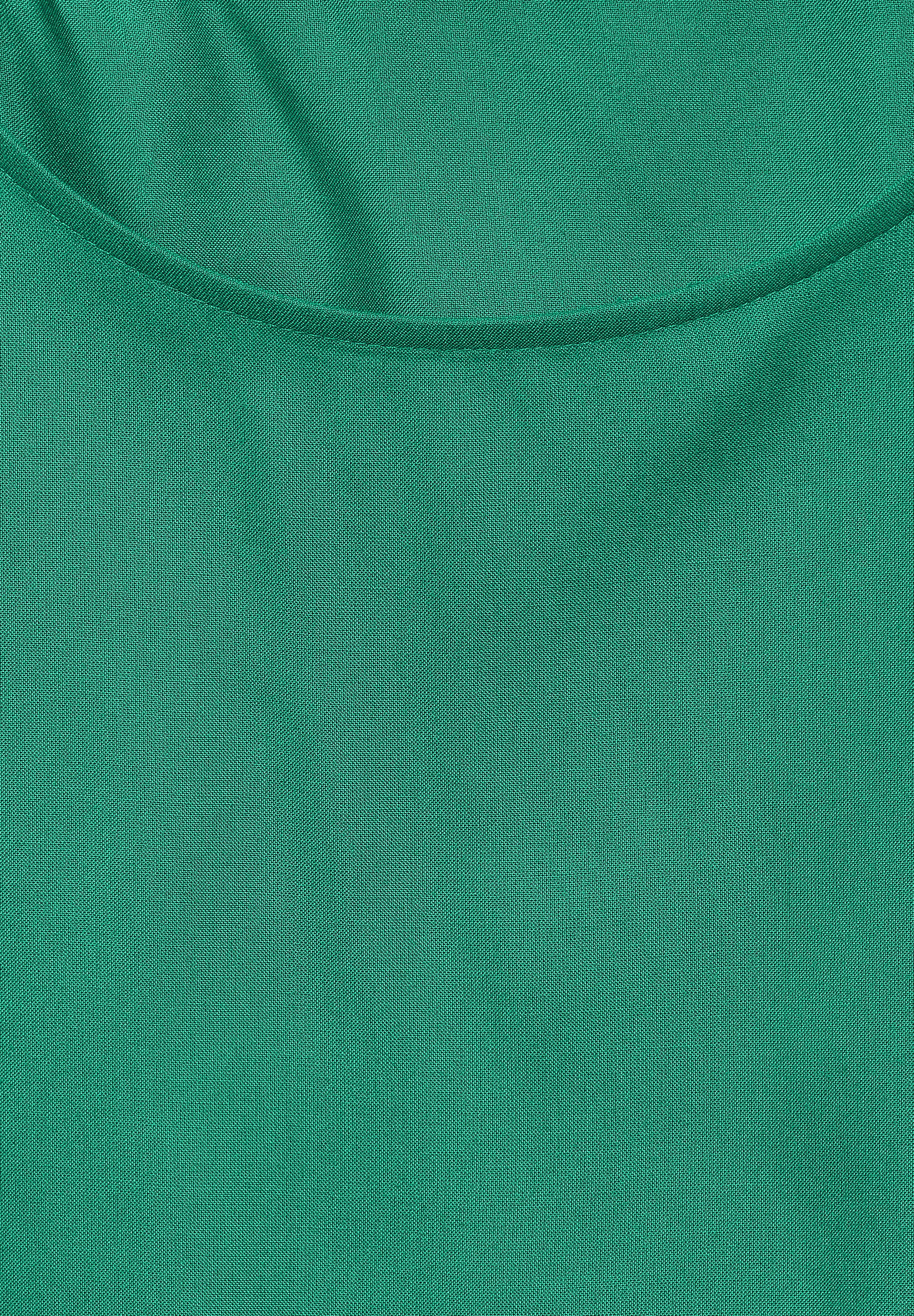 Cecil Shirtblouse met knoopdetail