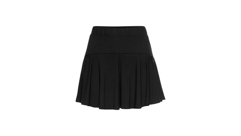 Lascana Culotte , rok en short in een