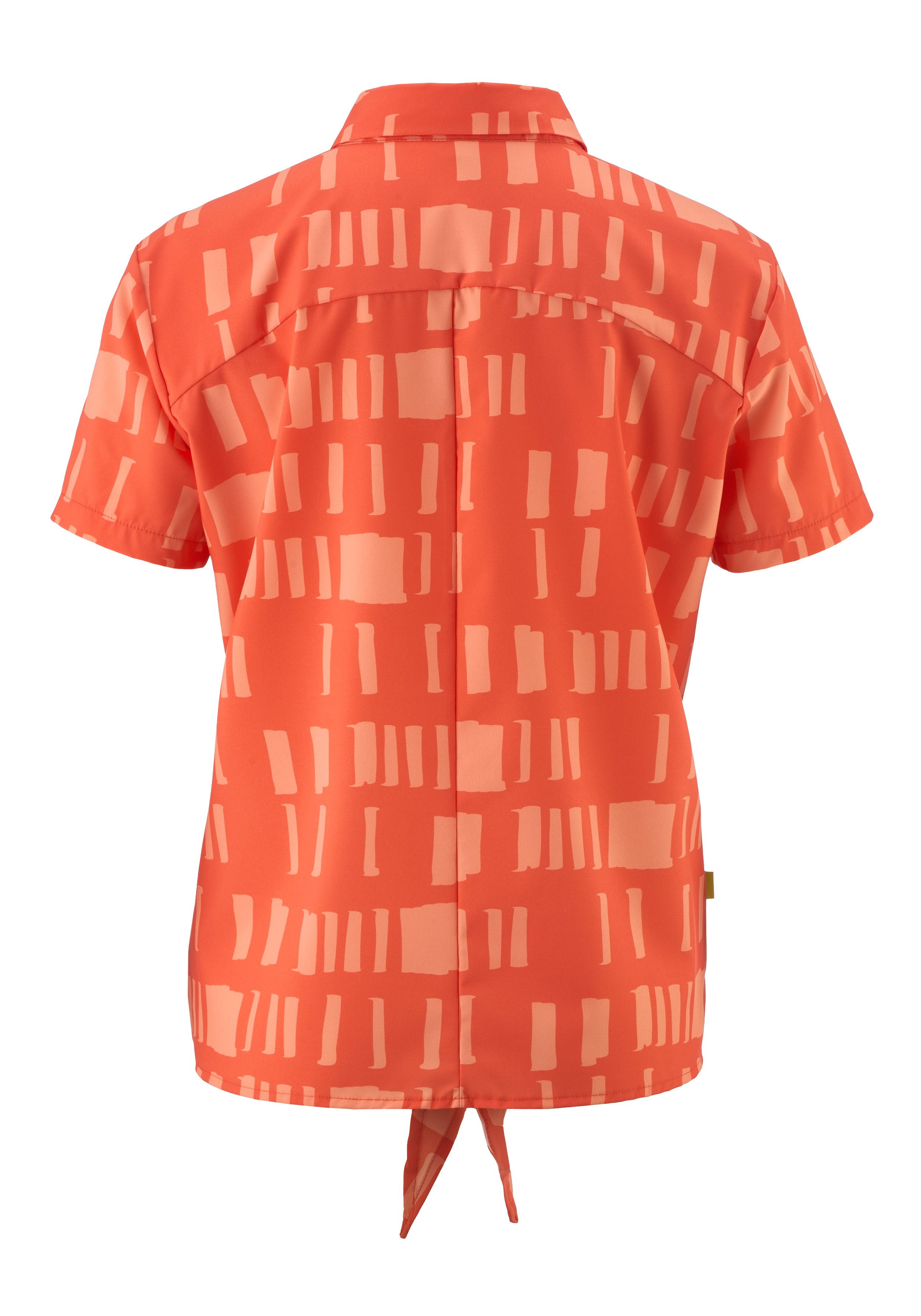Gonso Fietsshirt Adventure Blouse W