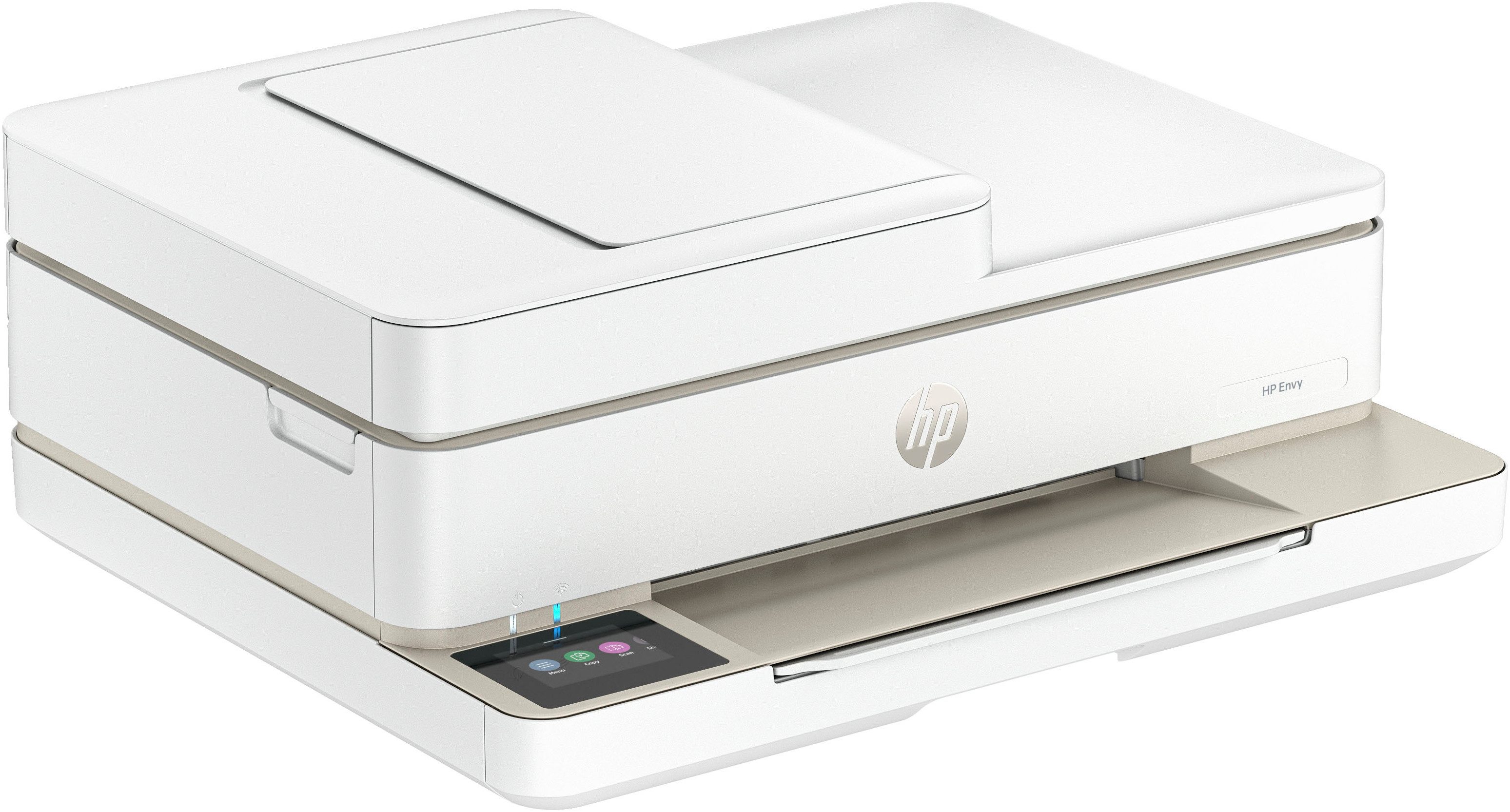 HP All-in-oneprinter Envy 6520e