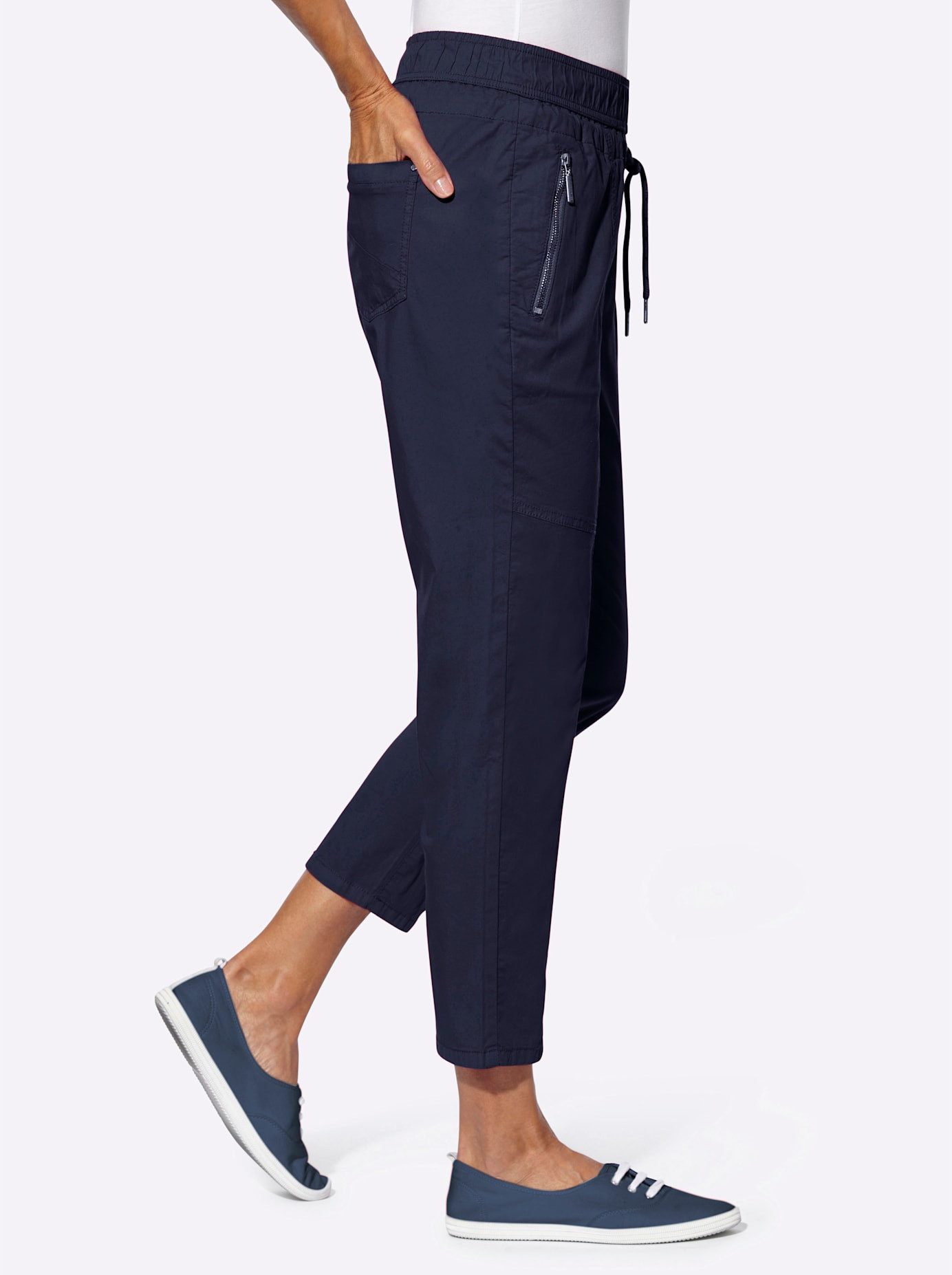 Casual Looks 7/8 broek