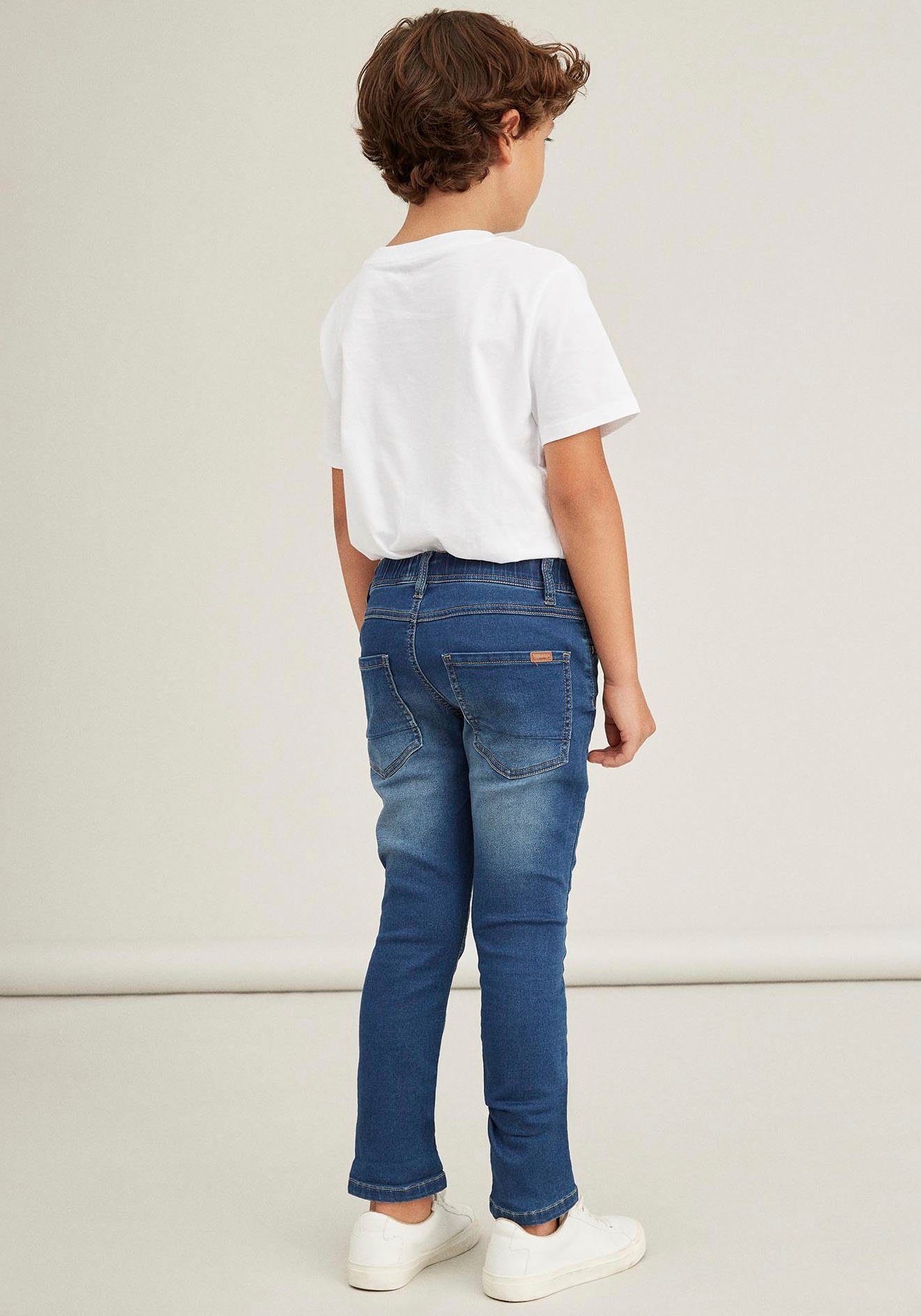Name It Stretch jeans NKMROBIN DNMTHAYERS 3454