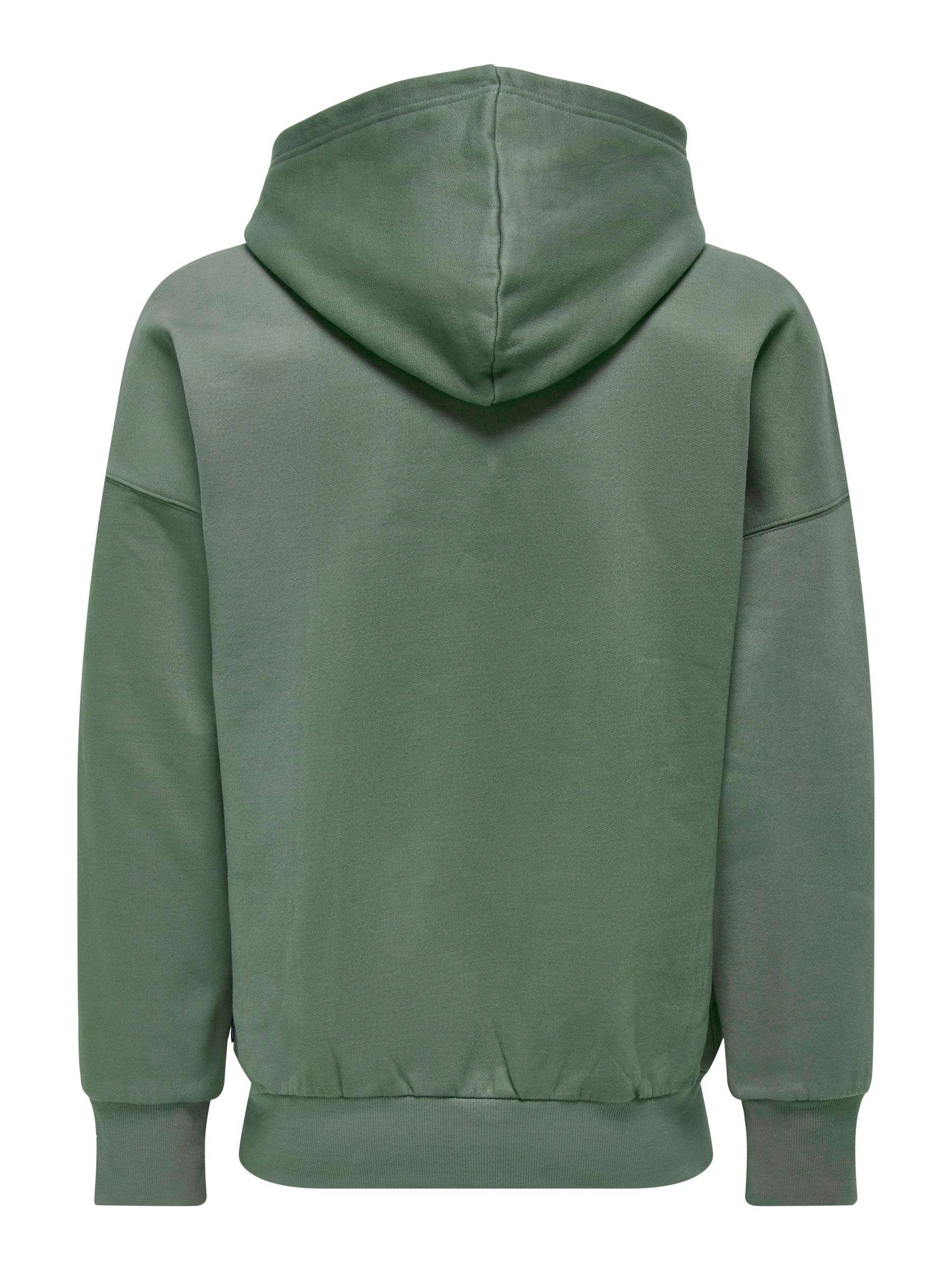 ONLY & SONS Hoodie ONSDAN LIFE RLX HEAVY SWEAT HOODIE NOOS