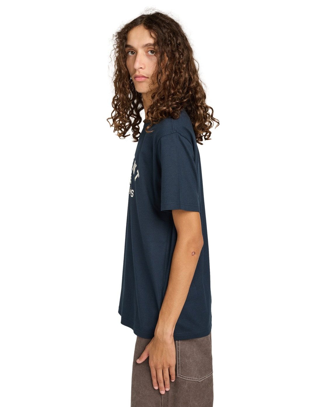 Element T-shirt Home Team