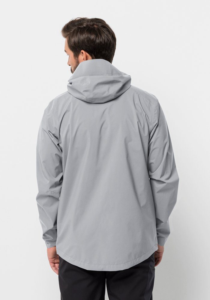 Jack Wolfskin Functioneel jack ELSBERG 2.5L JKT M