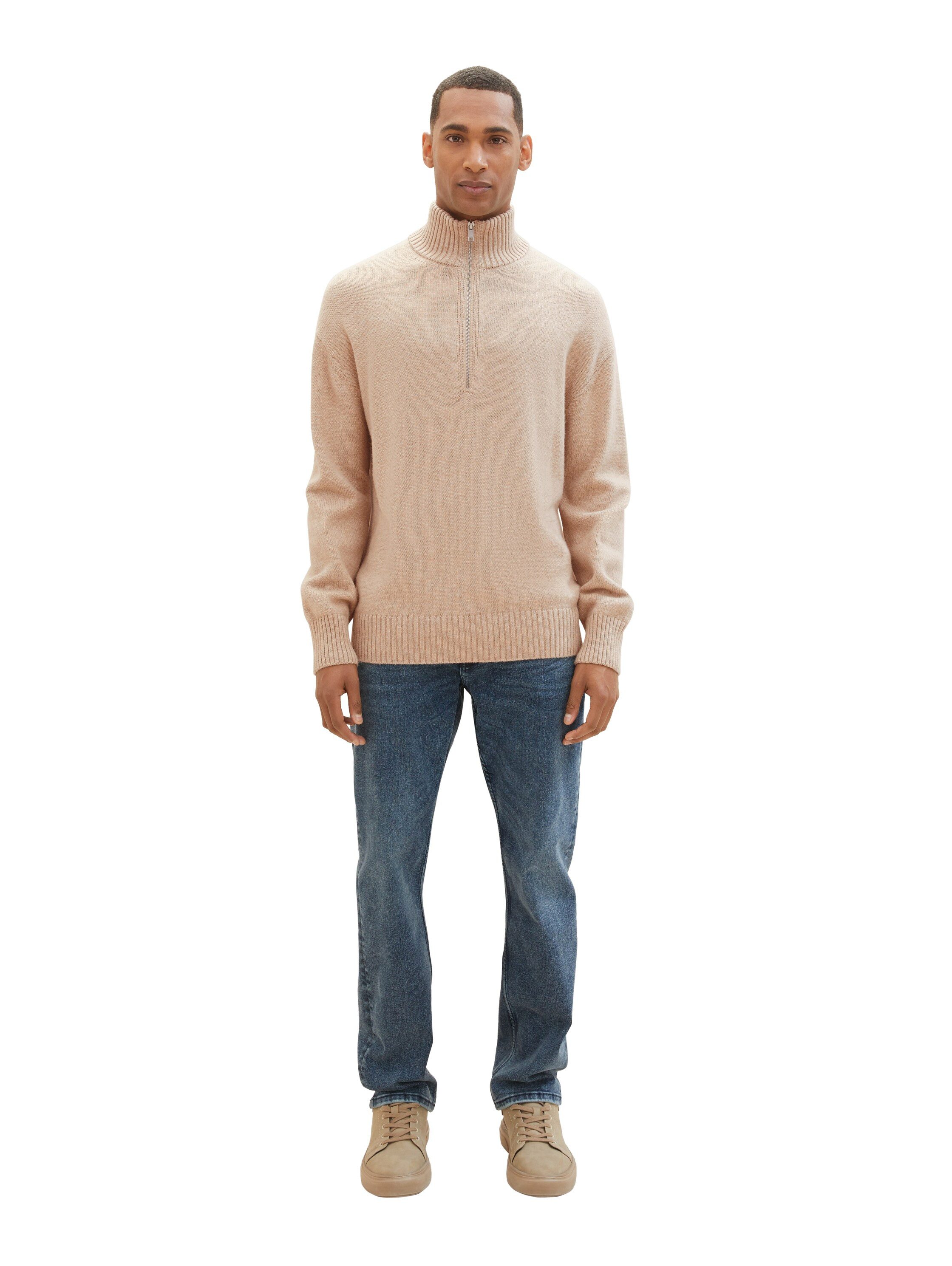 Tom Tailor 5-pocket jeans Marvin Straight