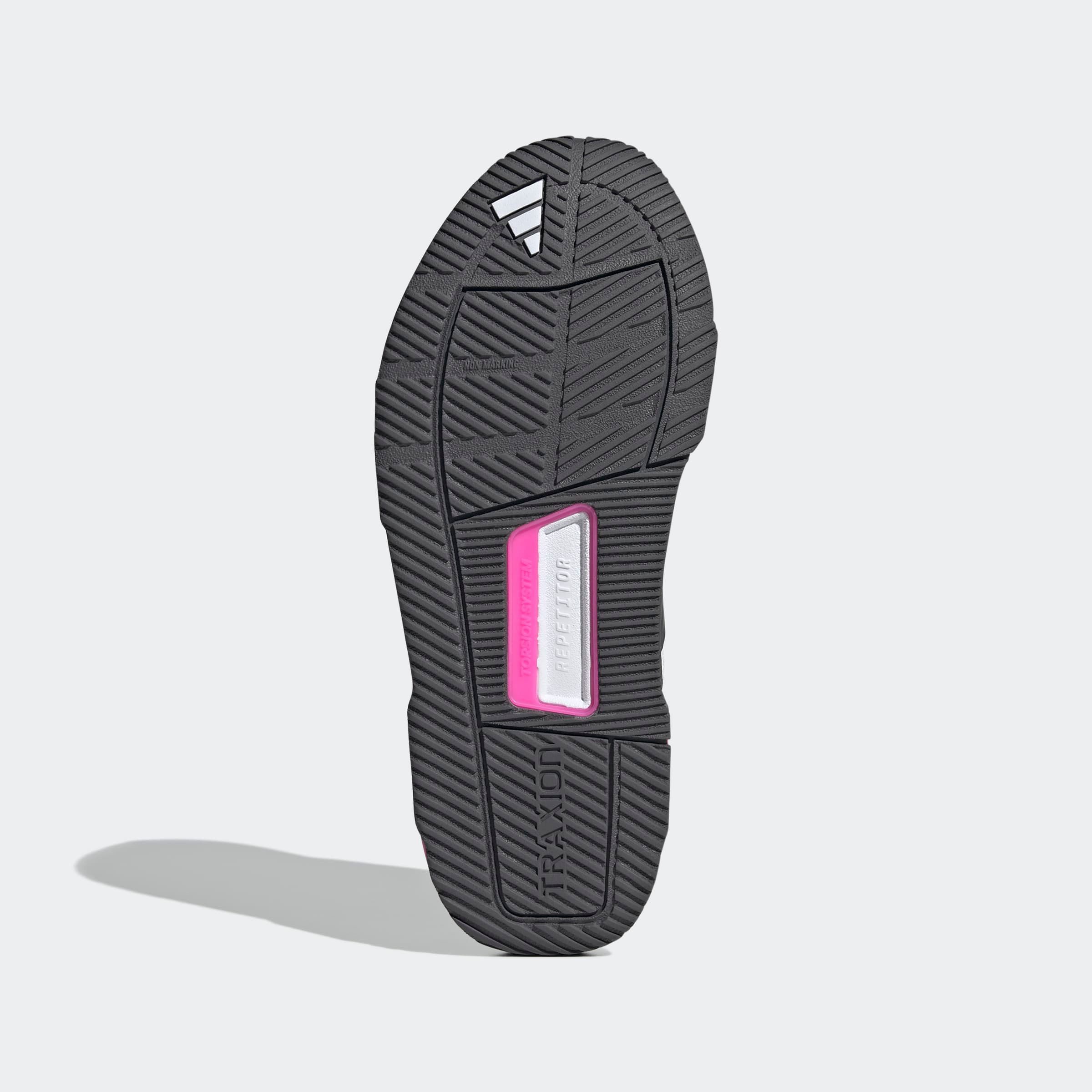 adidas Performance Trainingsschoenen DROPSET CONTROL SNEAKER