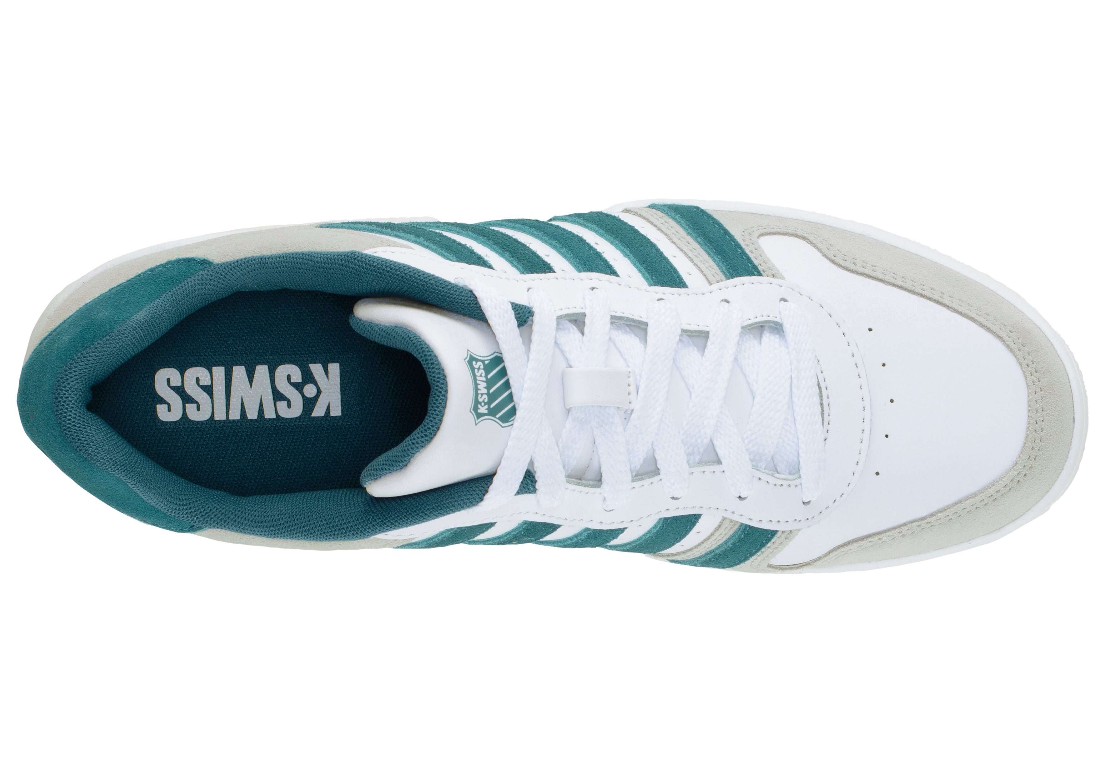 K-Swiss Sneakers Court Palisades