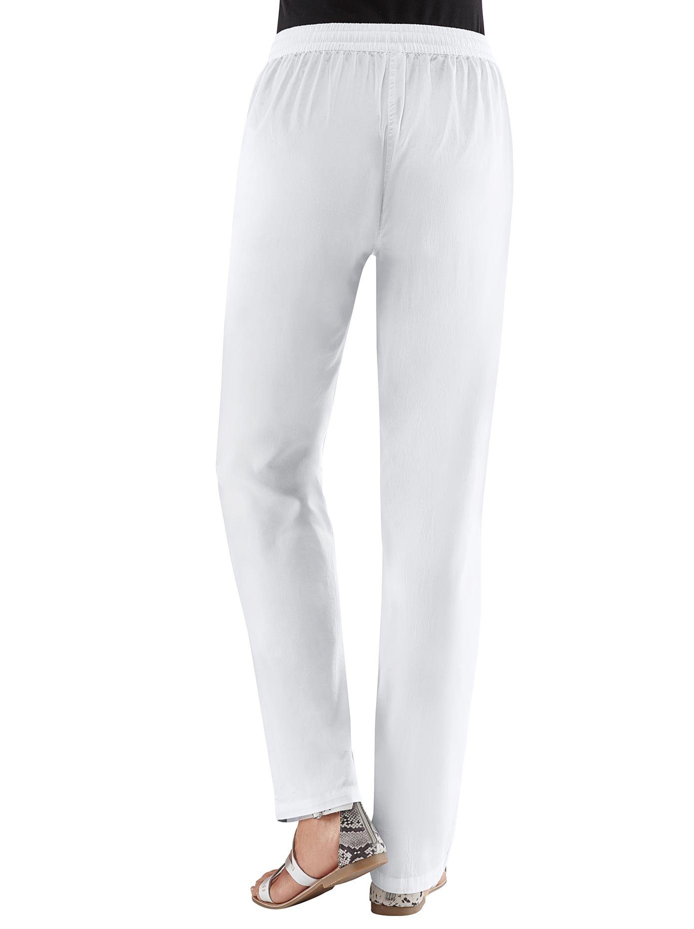 Classic Basics Palazzobroek