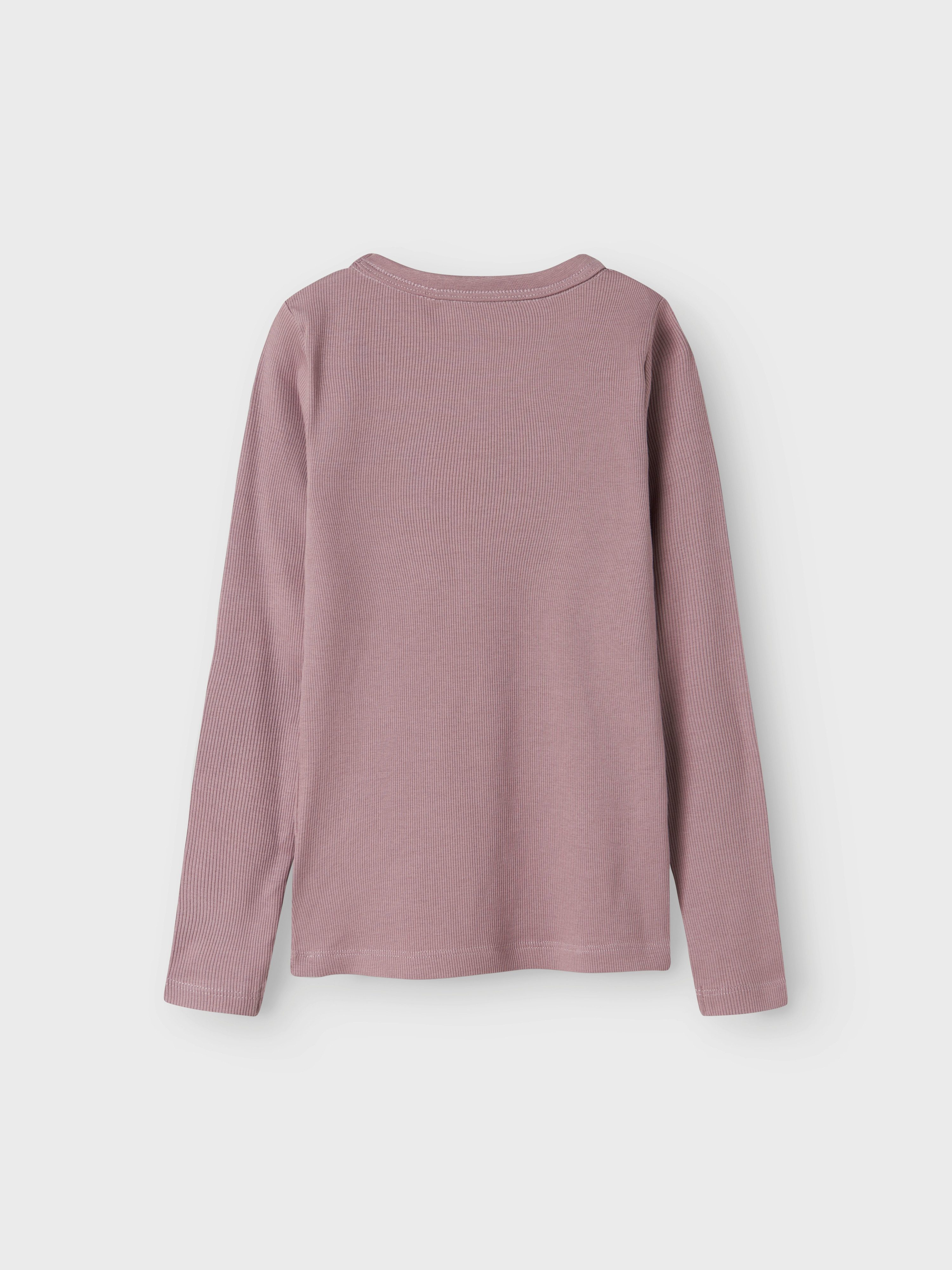 Name It Shirt met lange mouwen NKFNAKAL LS TOP NOOS