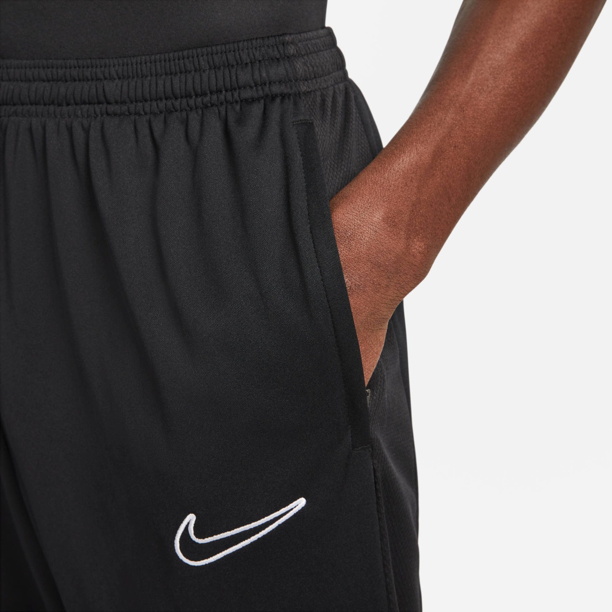 Nike Trainingsbroek Dri-FIT Academy Men's Zippered Soccer Pants