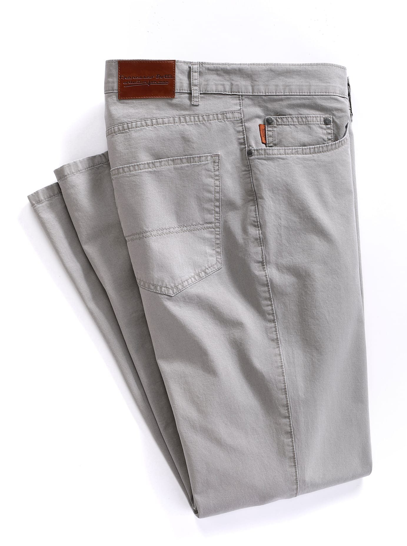 Classic Five-pocketsbroek