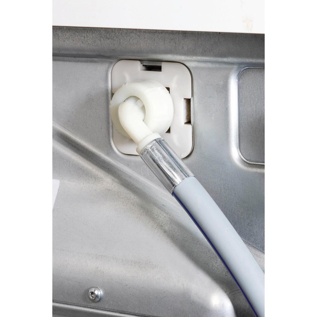 Xavax Aanvoerslang Koudwater-aanvoerslang voor wasmachines/vaatwassers, 1,5 m