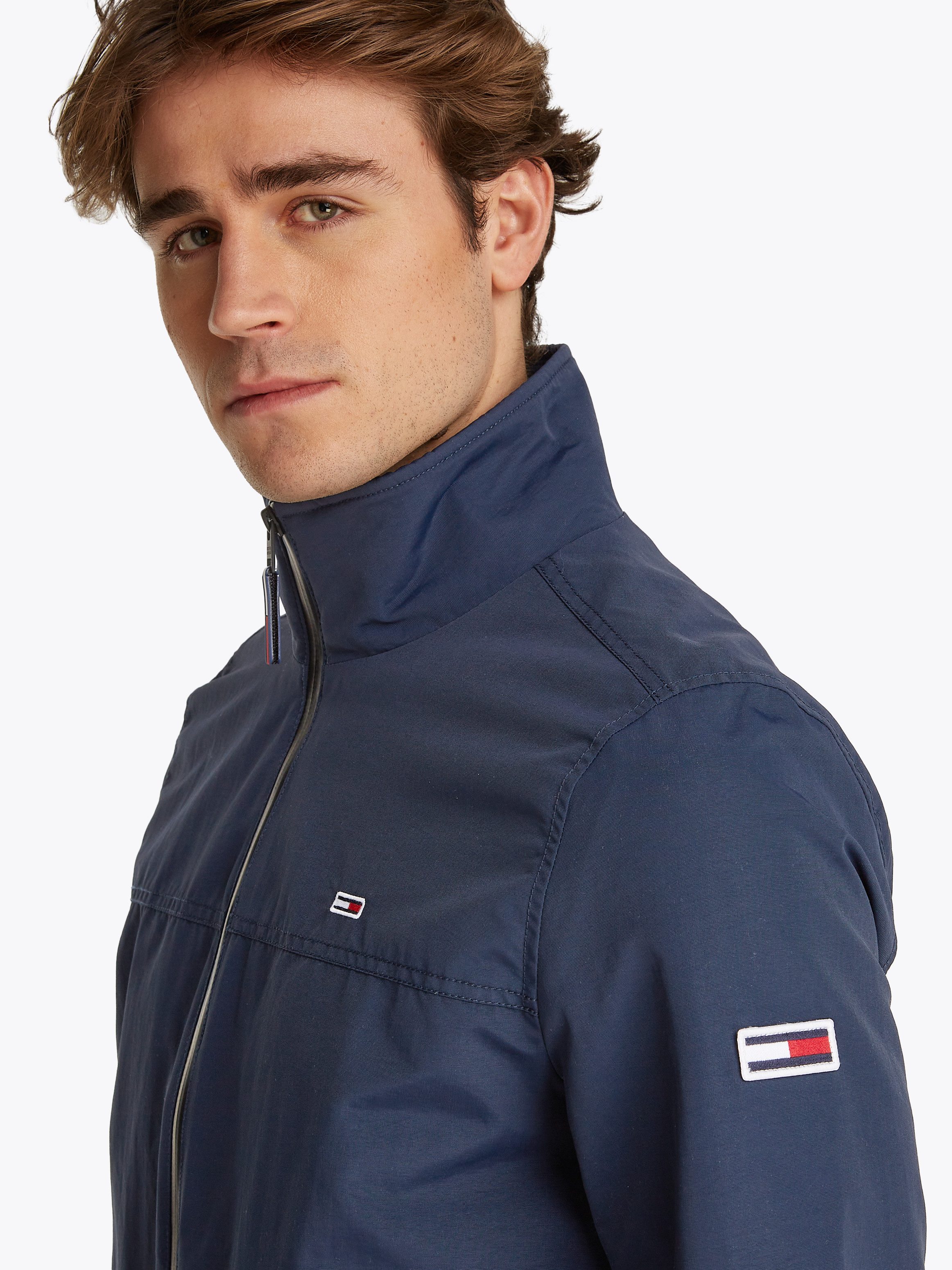 TOMMY JEANS Blouson TJM ESSENTIAL CASUAL BOMBER