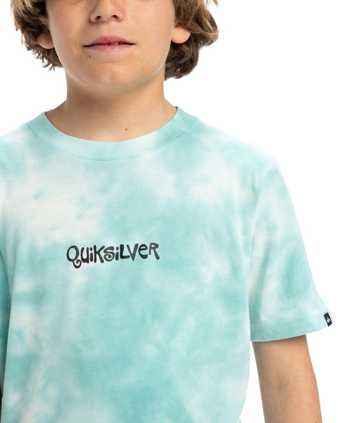 Quiksilver Shirttop Frog Ritual
