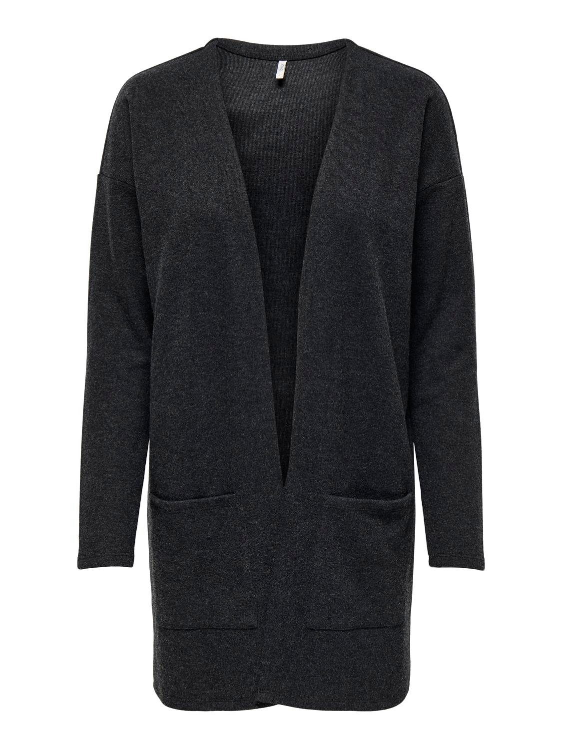 Only Sweatvest ONLMATTY L S CARDIGAN CC SWT