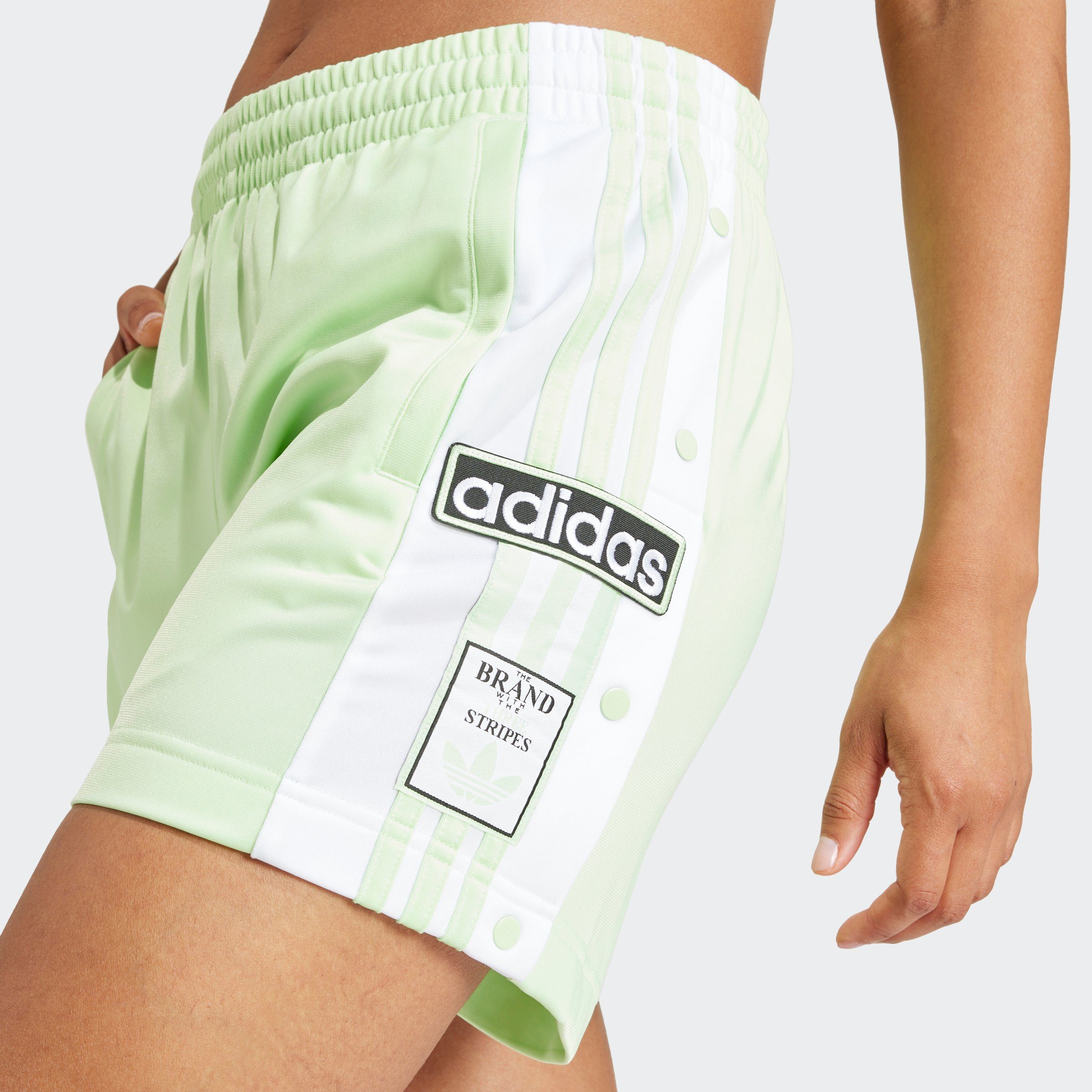 adidas Originals Short ADIBREAK SHORT (1-delig)