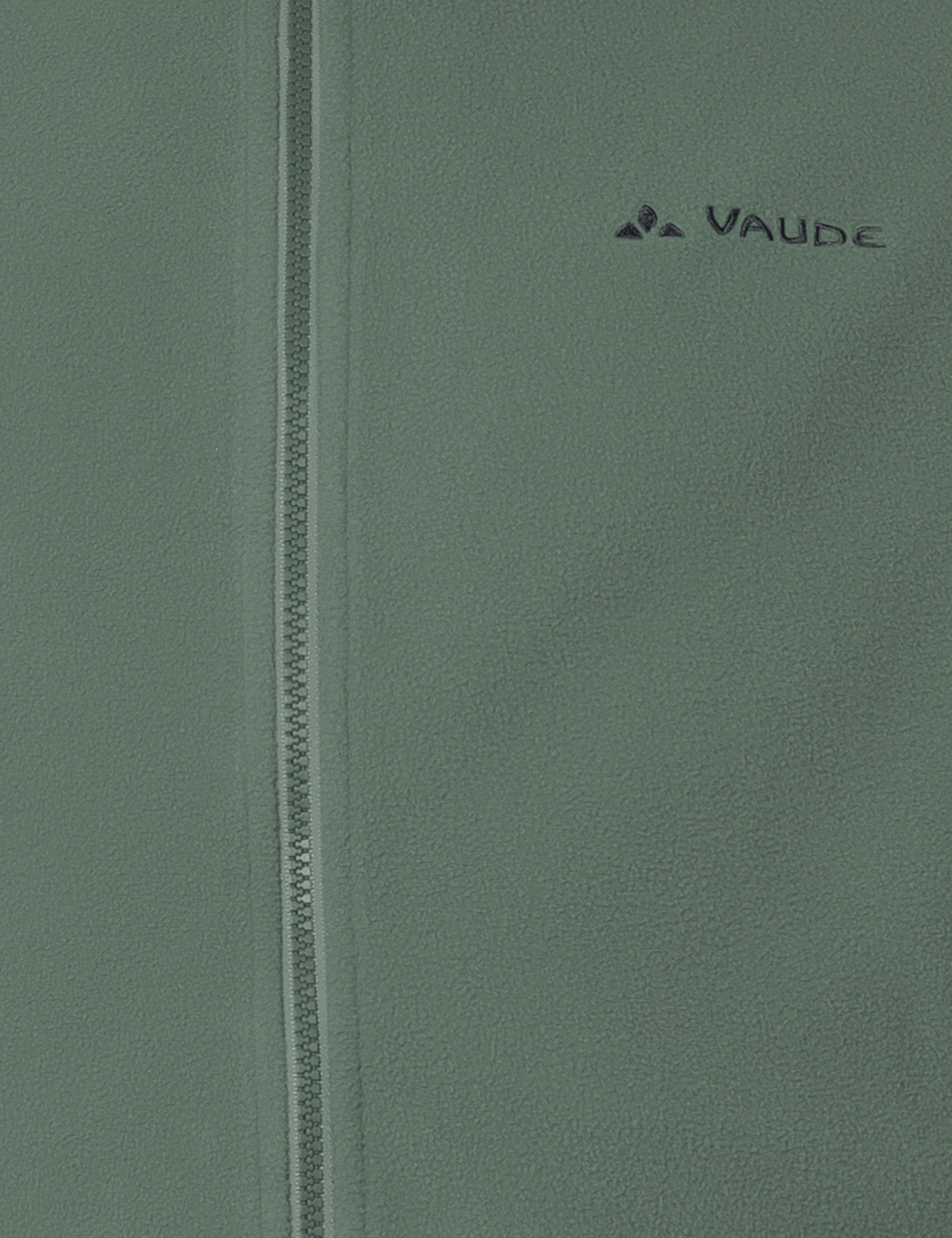 VAUDE Fleecetrui MEN'S ROSEMOOR FLEECE JACKET II (1-delig)